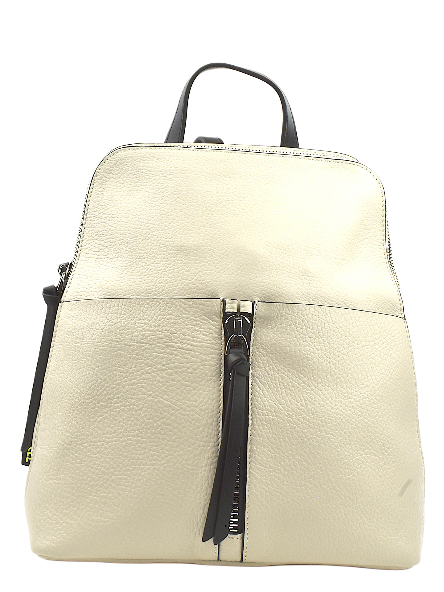 BORSA REBELLE 0003 BIANCO