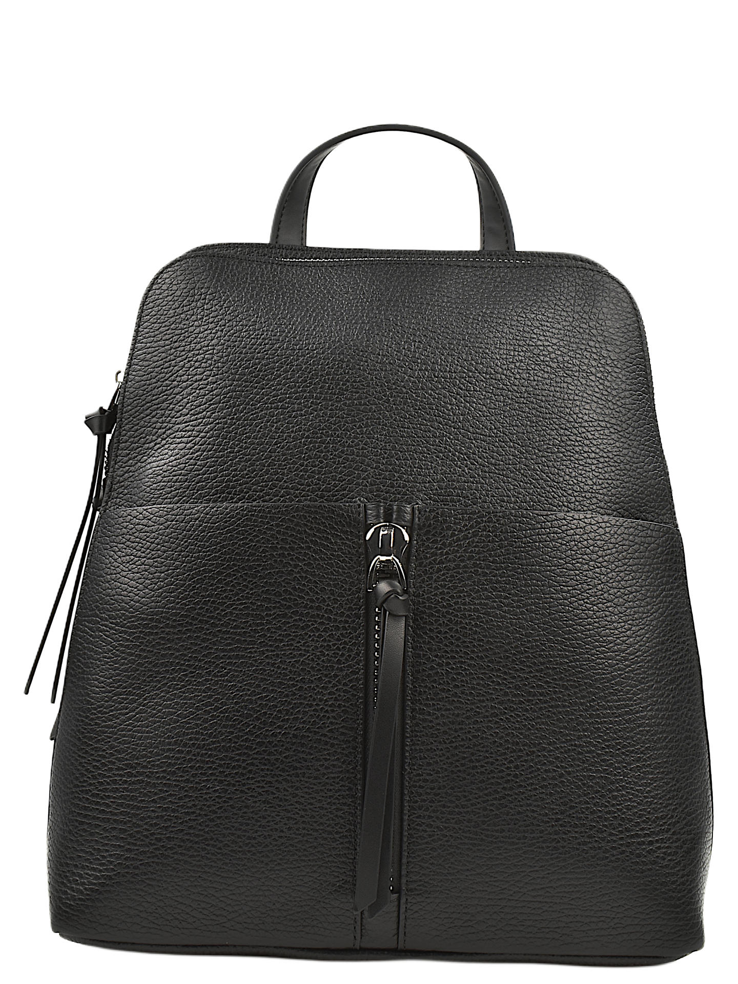 BORSA REBELLE 0003 NERO