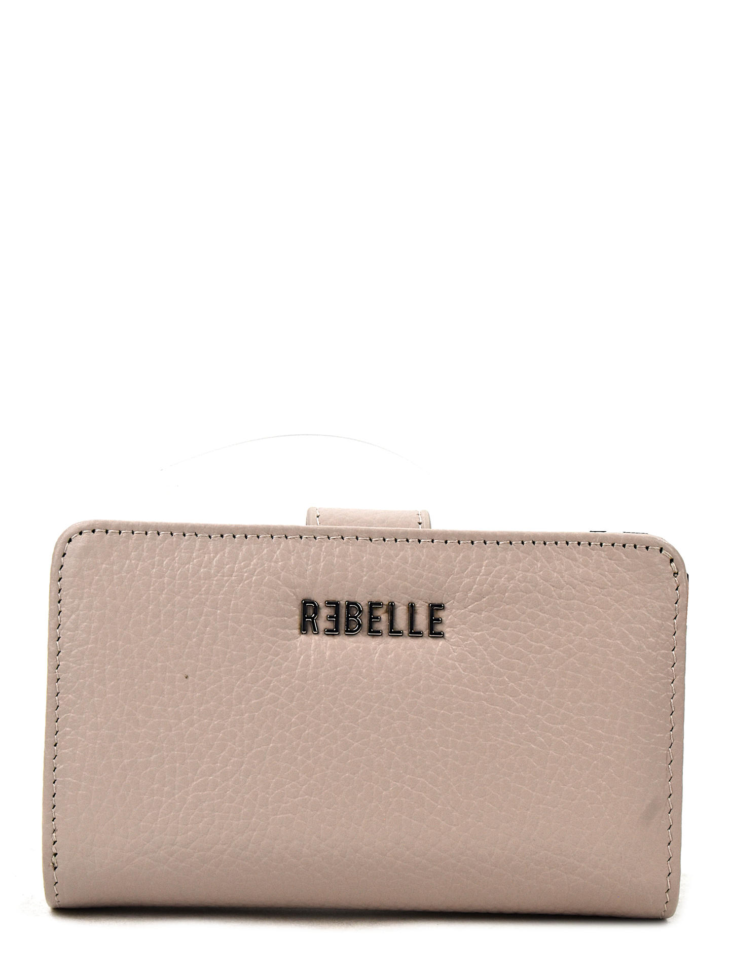 PORTAFOGLI REBELLE 0006 BEIGE