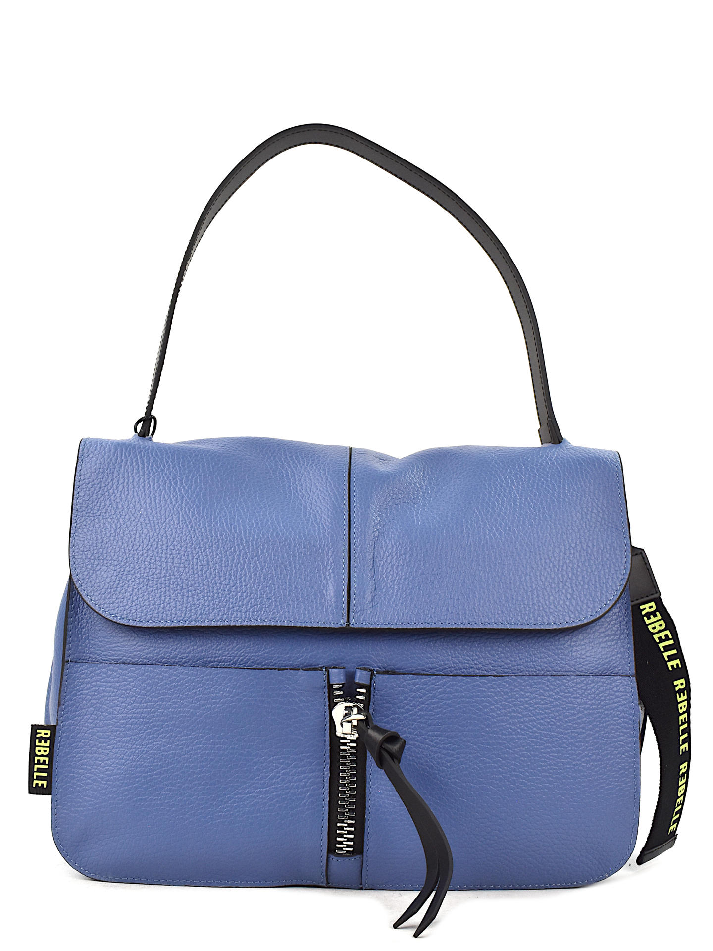 BORSA REBELLE 0145 BLUE