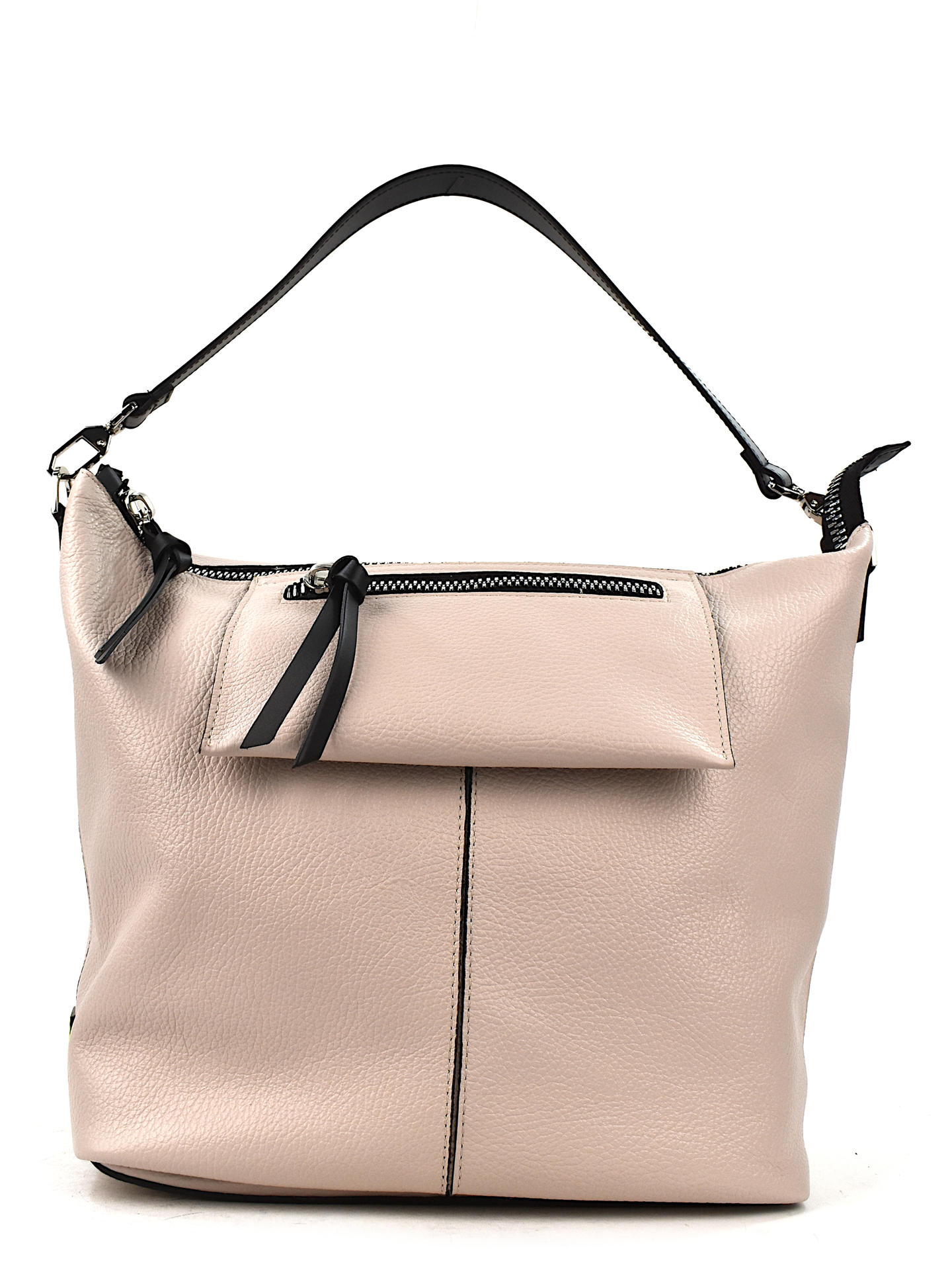 BORSA REBELLE 0171 BEIGE