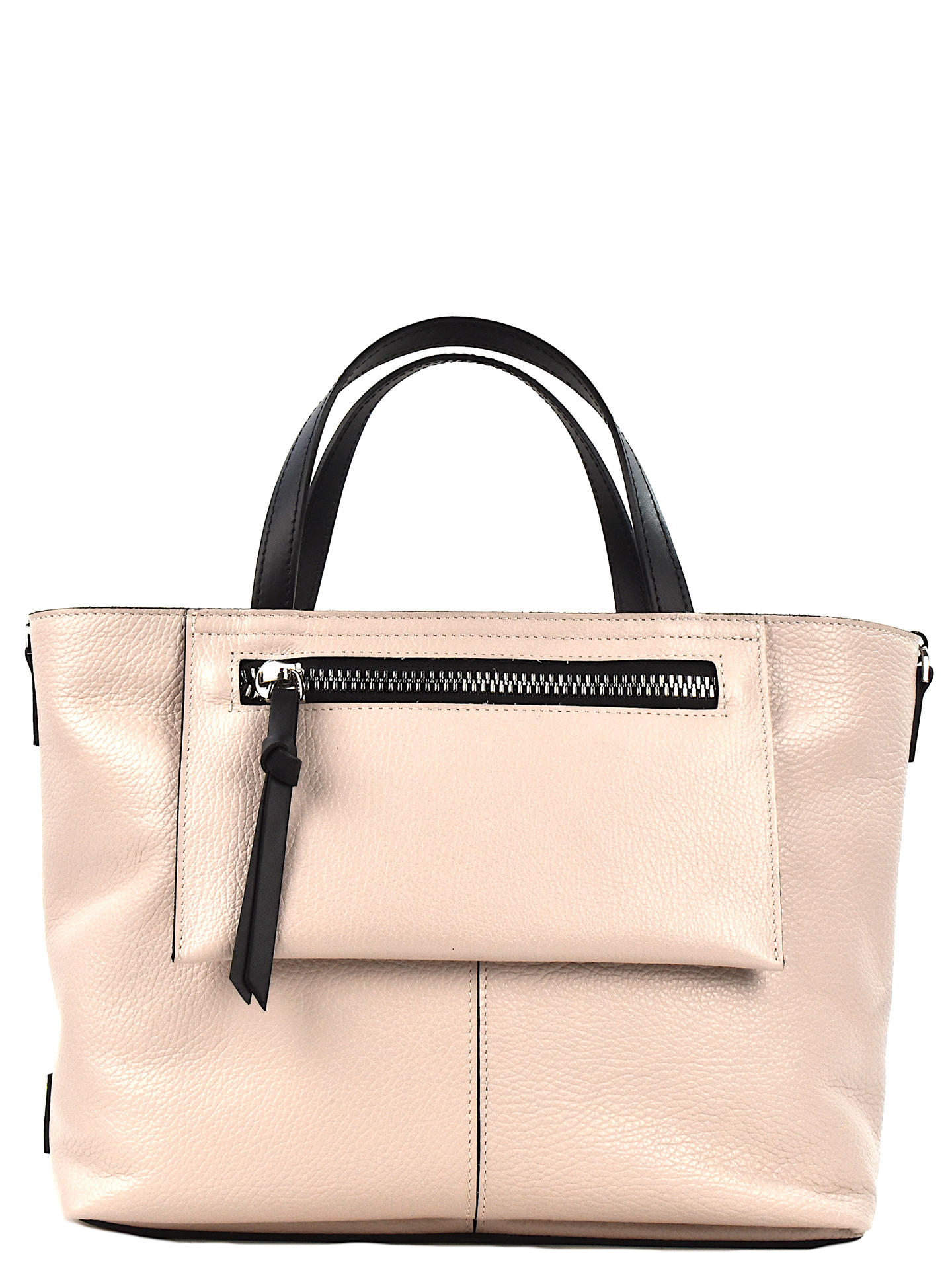 BORSA REBELLE 0175 BEIGE