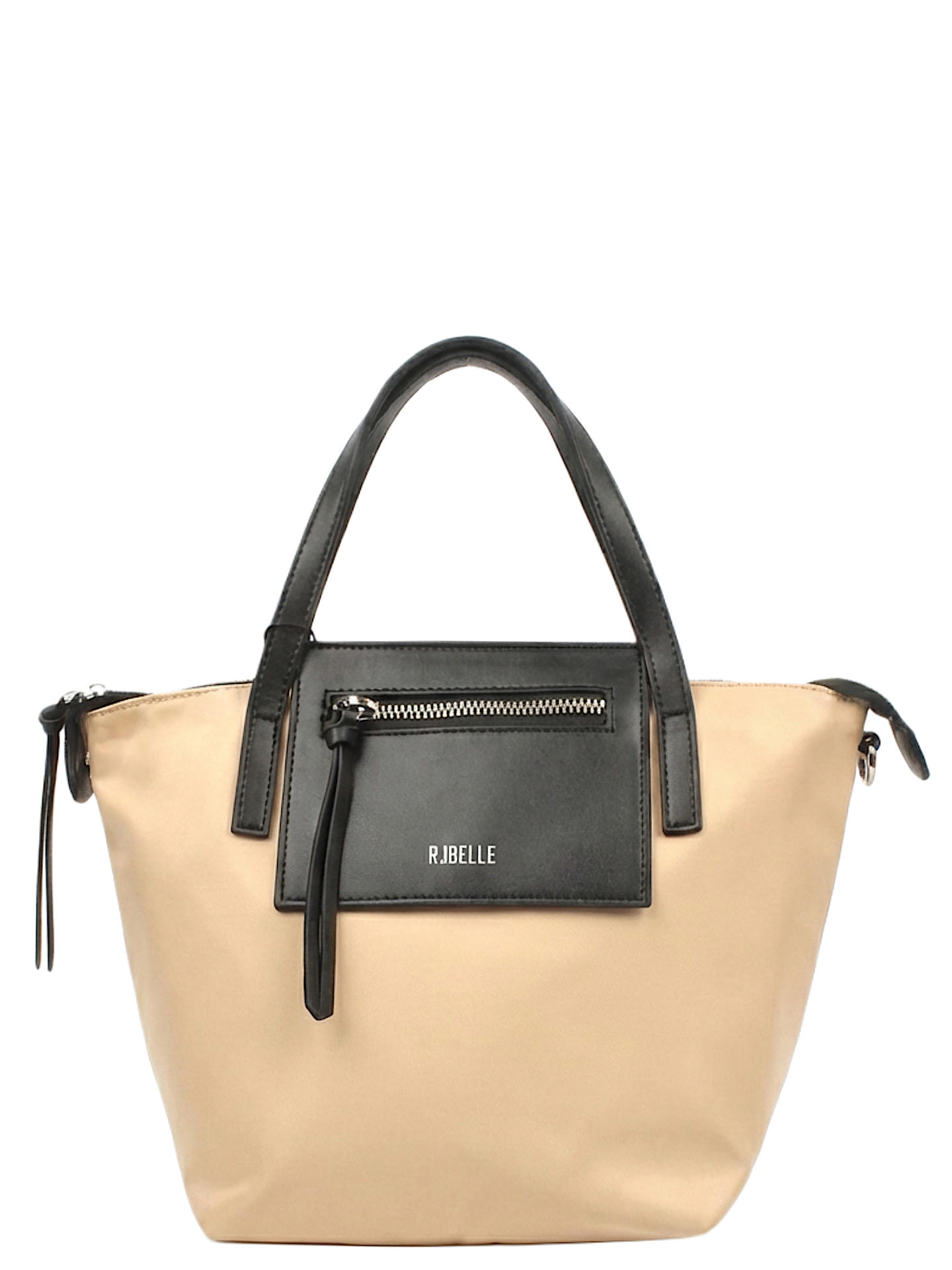 BORSA REBELLE 0377 BEIGE