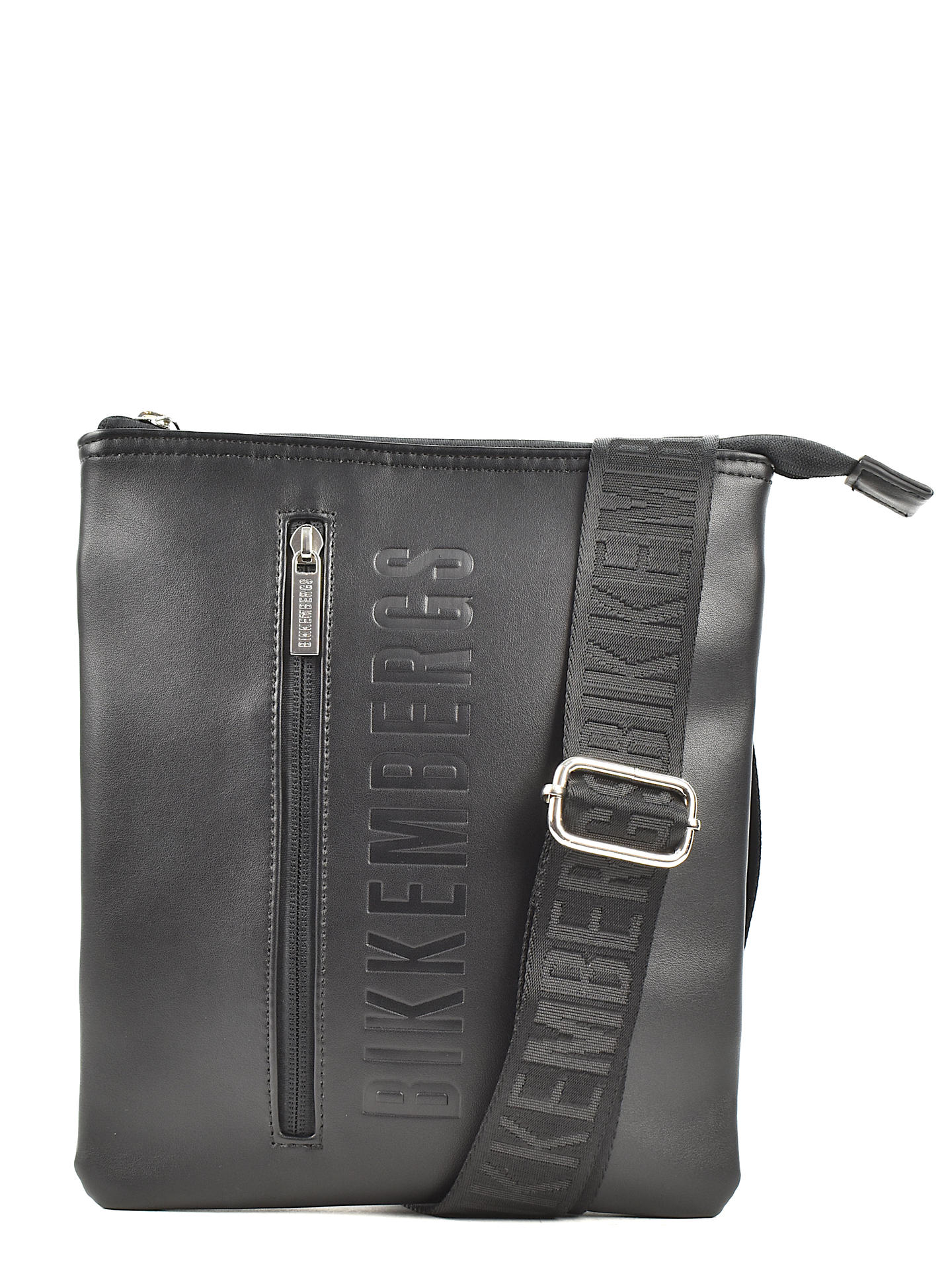 BORSA BIKKEMBERGS 0755 NERO