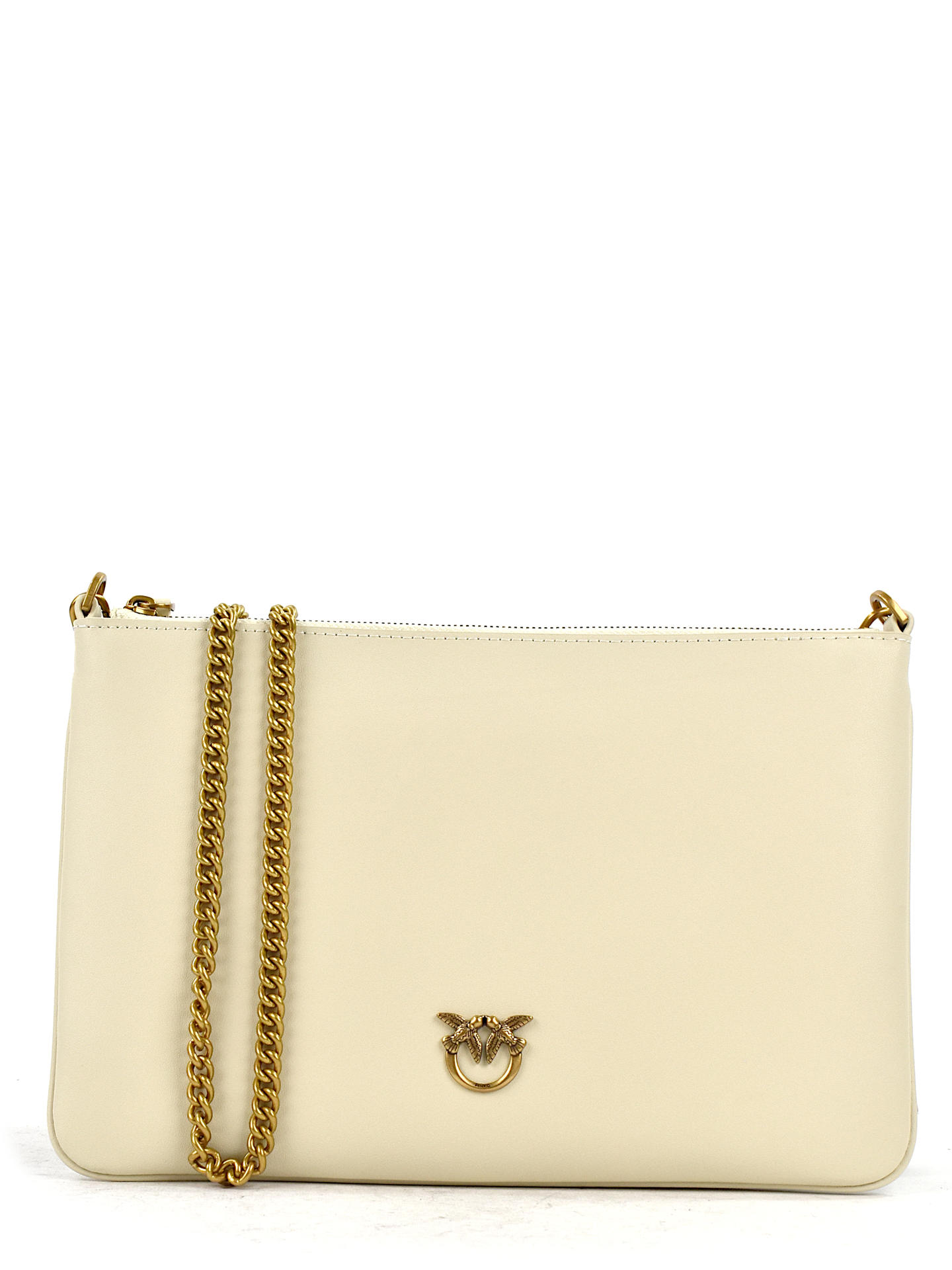 BORSA PINKO 100455Z BIANCO