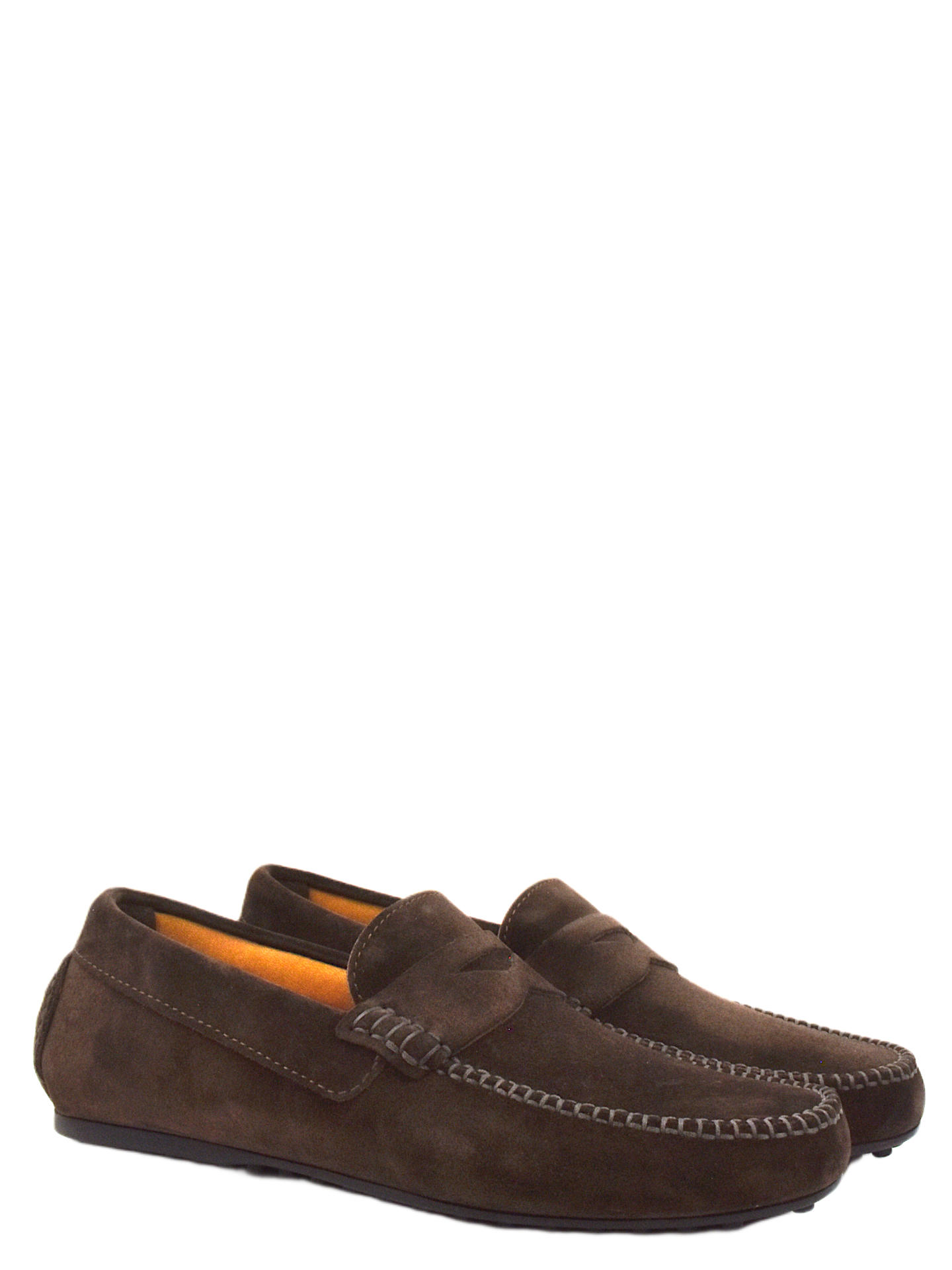 SENZA STRINGHE ANTICA CALZOLERIA CAMPANA 1005 TESTAdiMORO