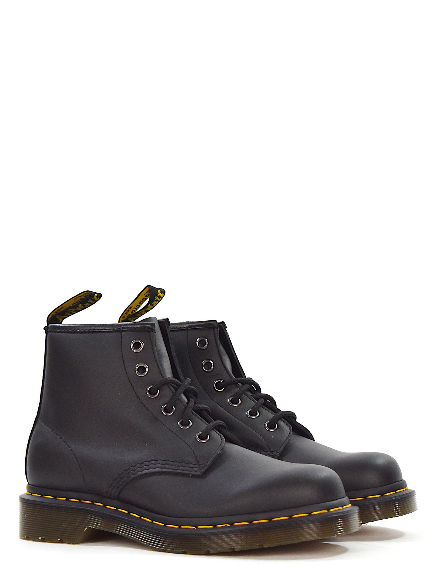 dr martens 37 nero