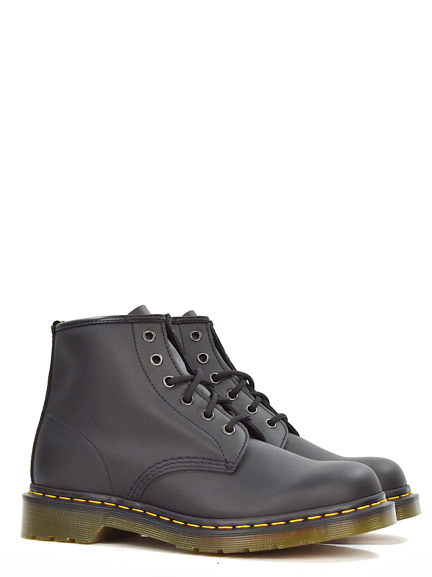 STIVALETTO DR.MARTENS 101NM NERO