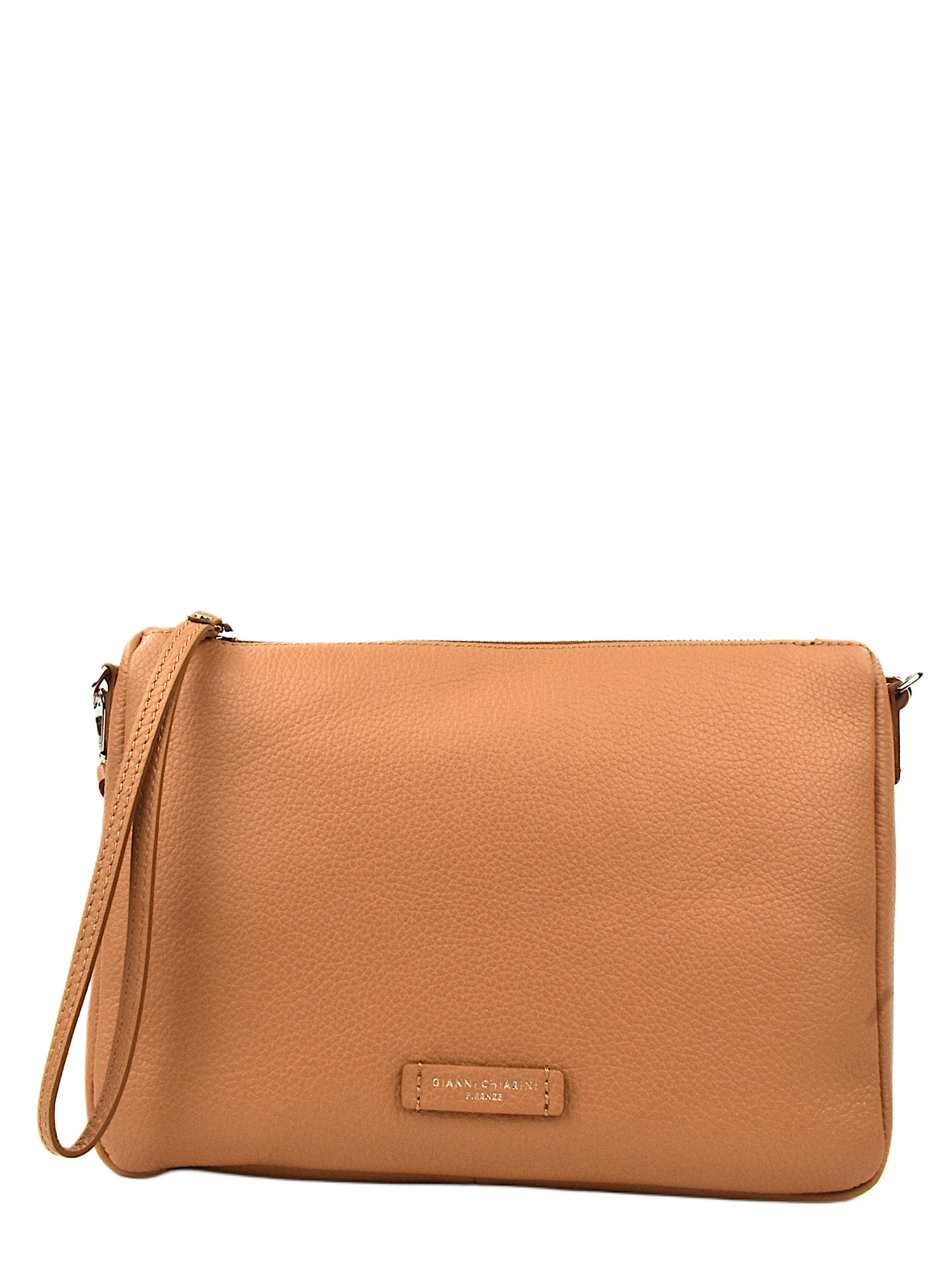 BORSA GIANNI CHIARINI Firenze 10225 MARRONE