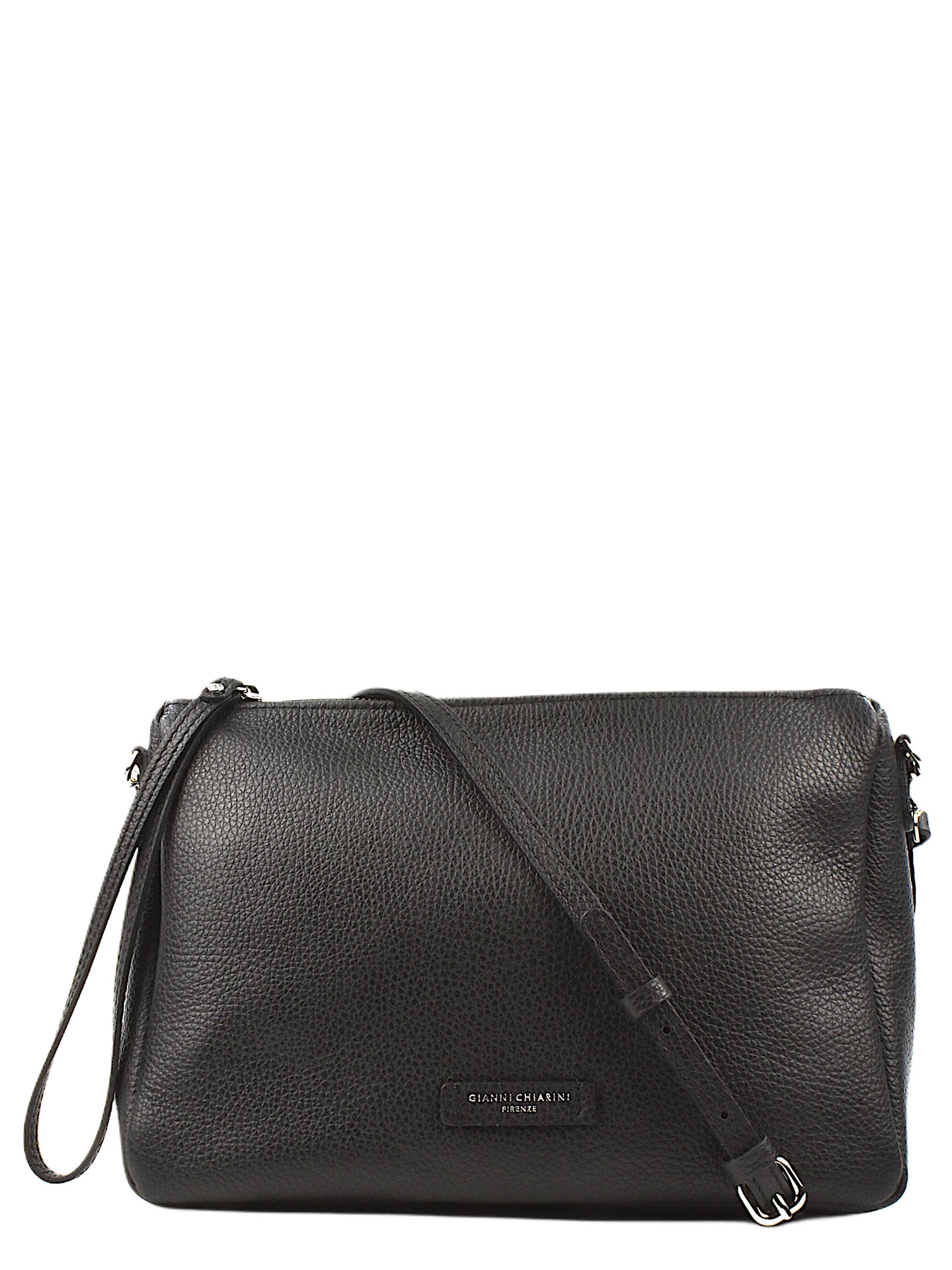 BORSA GIANNI CHIARINI Firenze 10225 NERO
