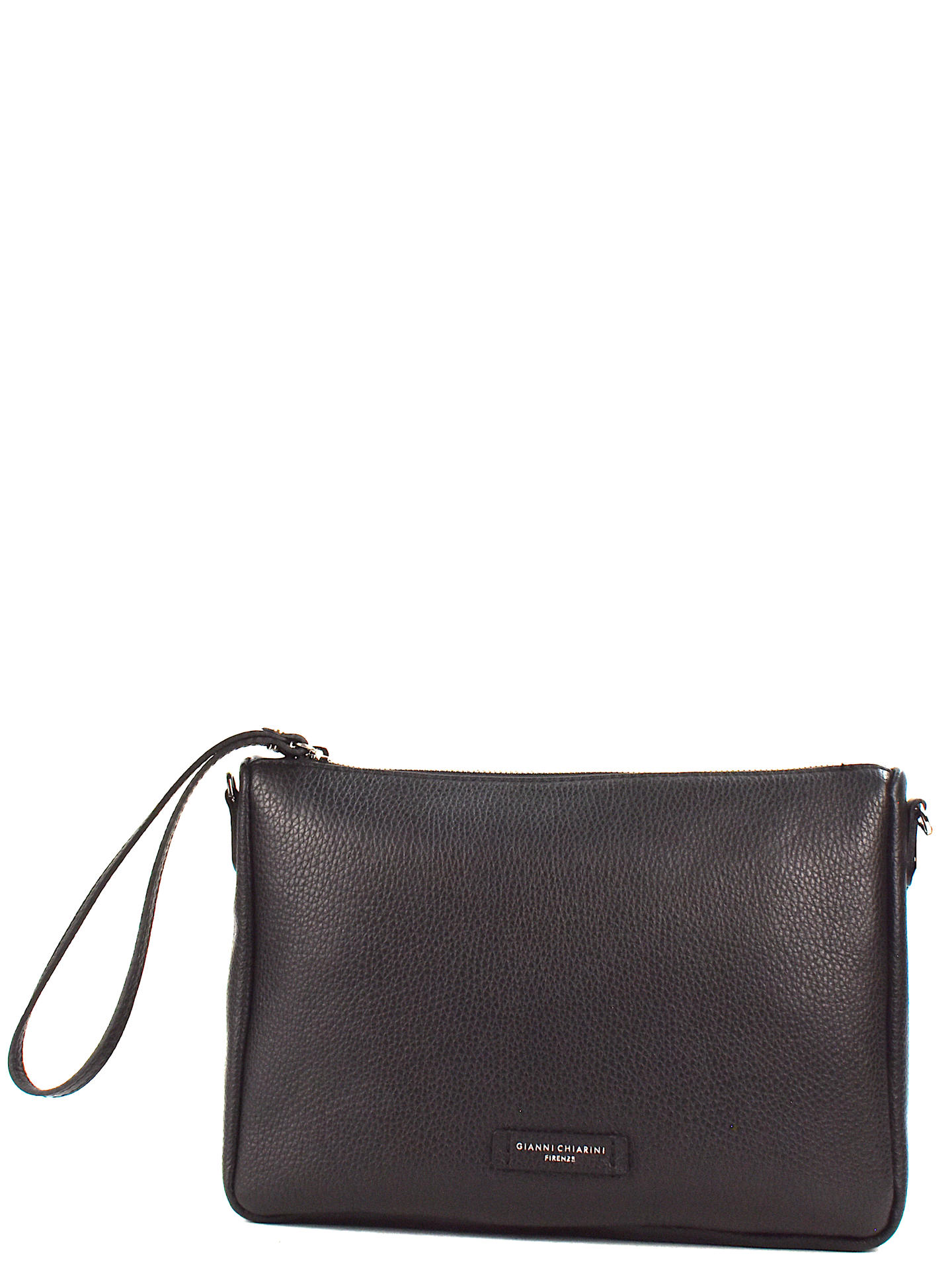 BORSA GIANNI CHIARINI Firenze 10255GRN NERO
