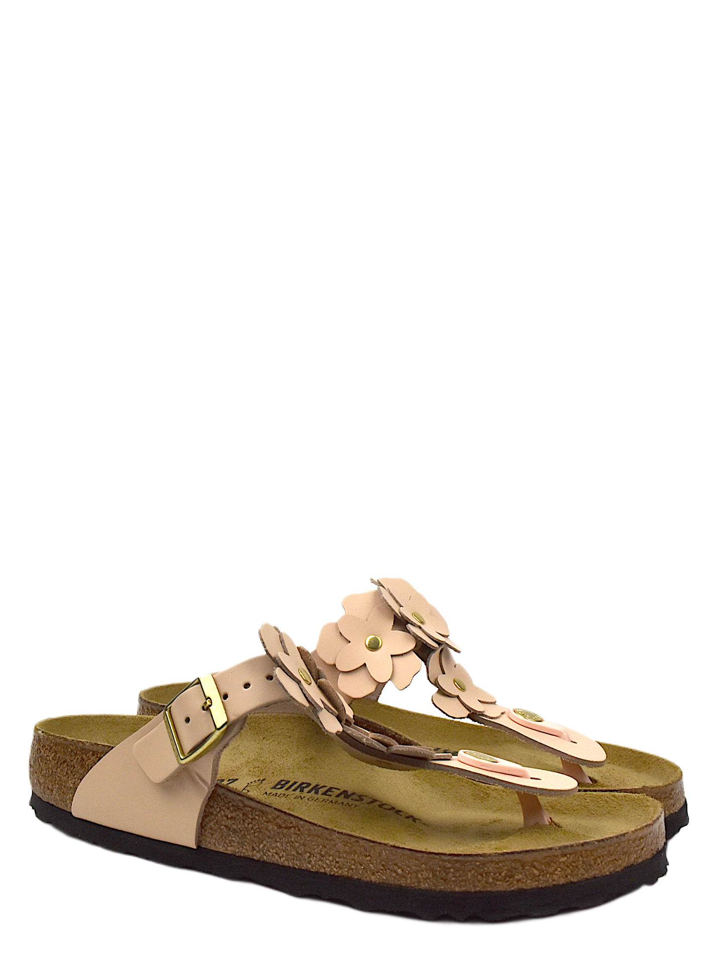 SANDALO BASSO BIRKENSTOCK 1029287 CIPRIA