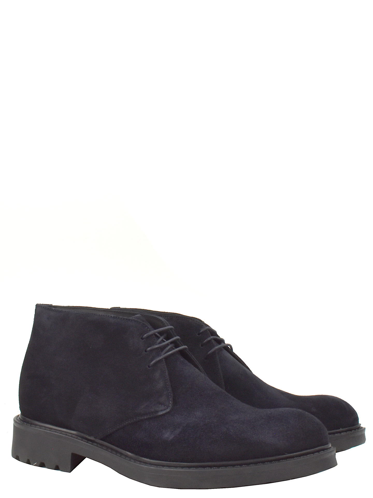 STIVALETTO ANTICA CALZOLERIA CAMPANA 104 BLUE