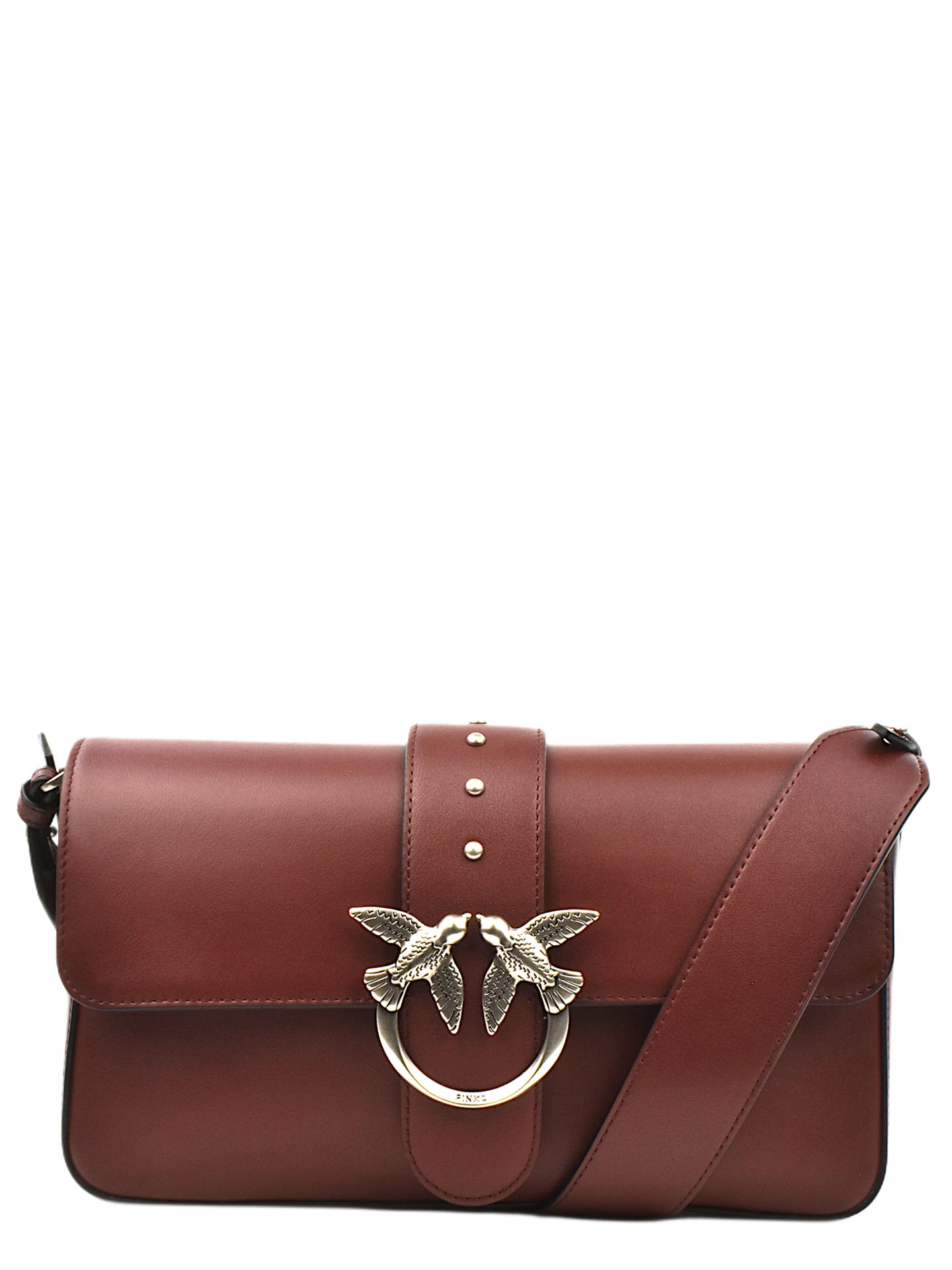 BORSA PINKO 104524A0 BORDEAUX