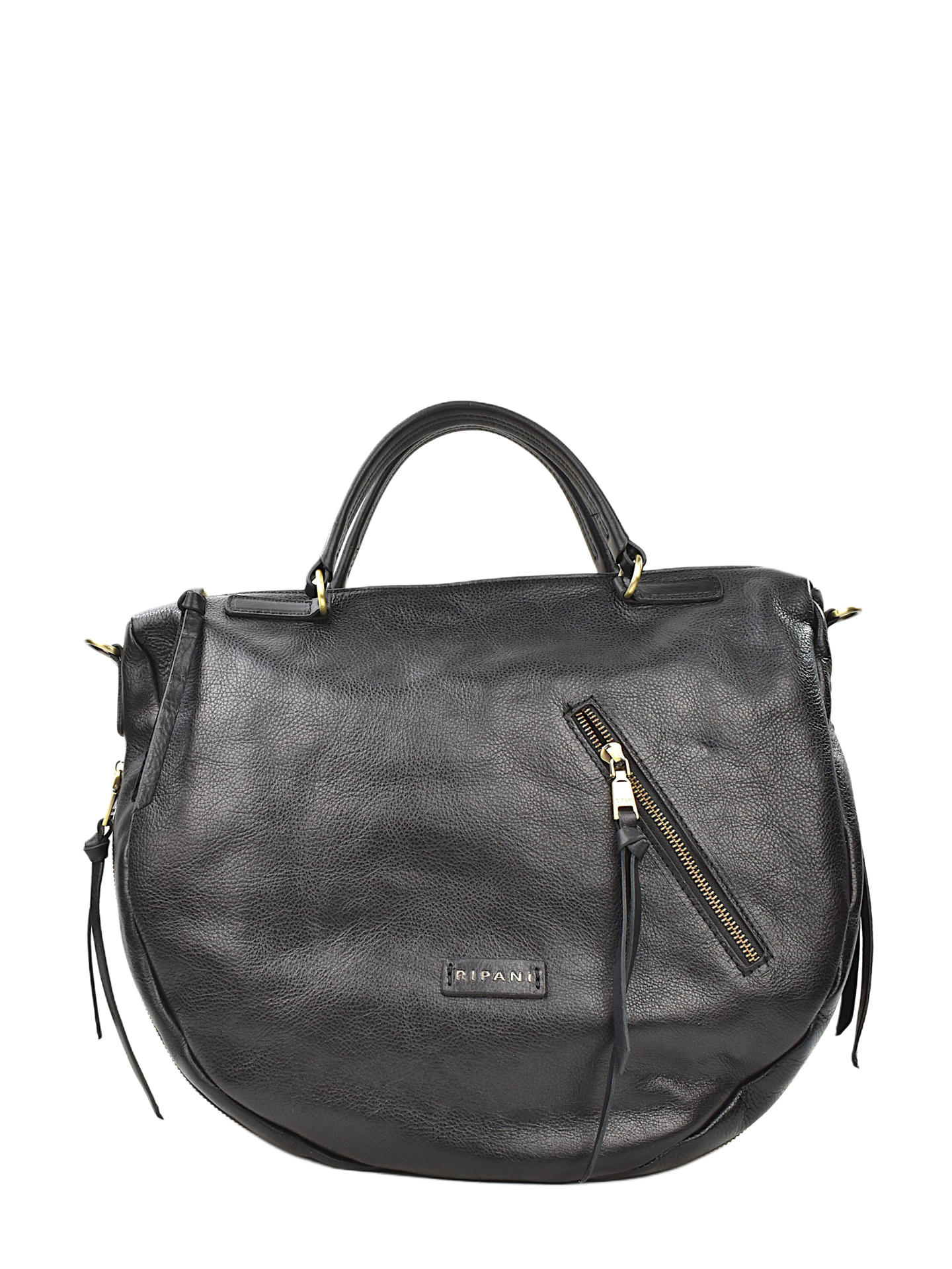 BORSA RIPANI 1053MF NERO