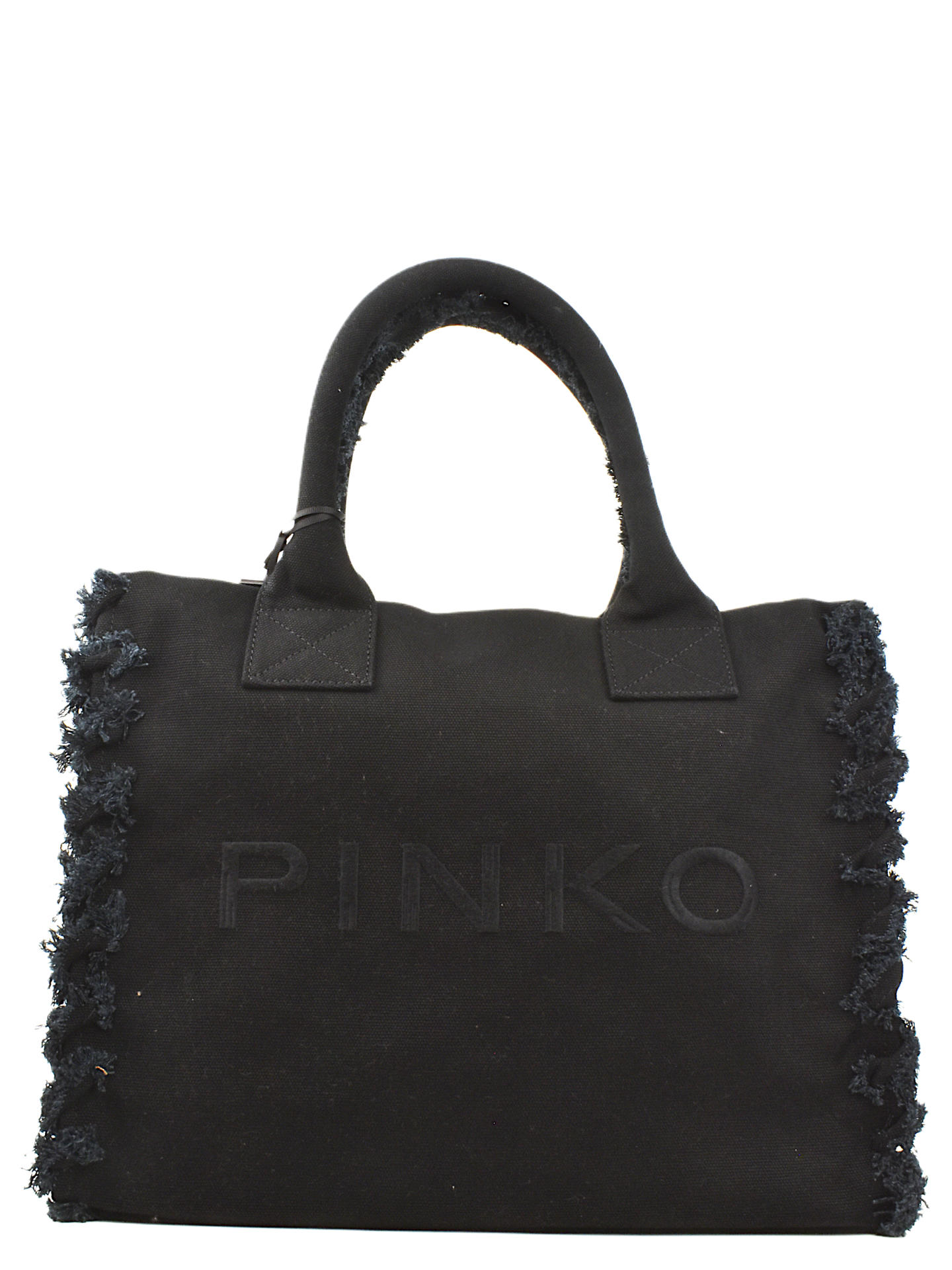 BORSA PINKO 106673 NERO