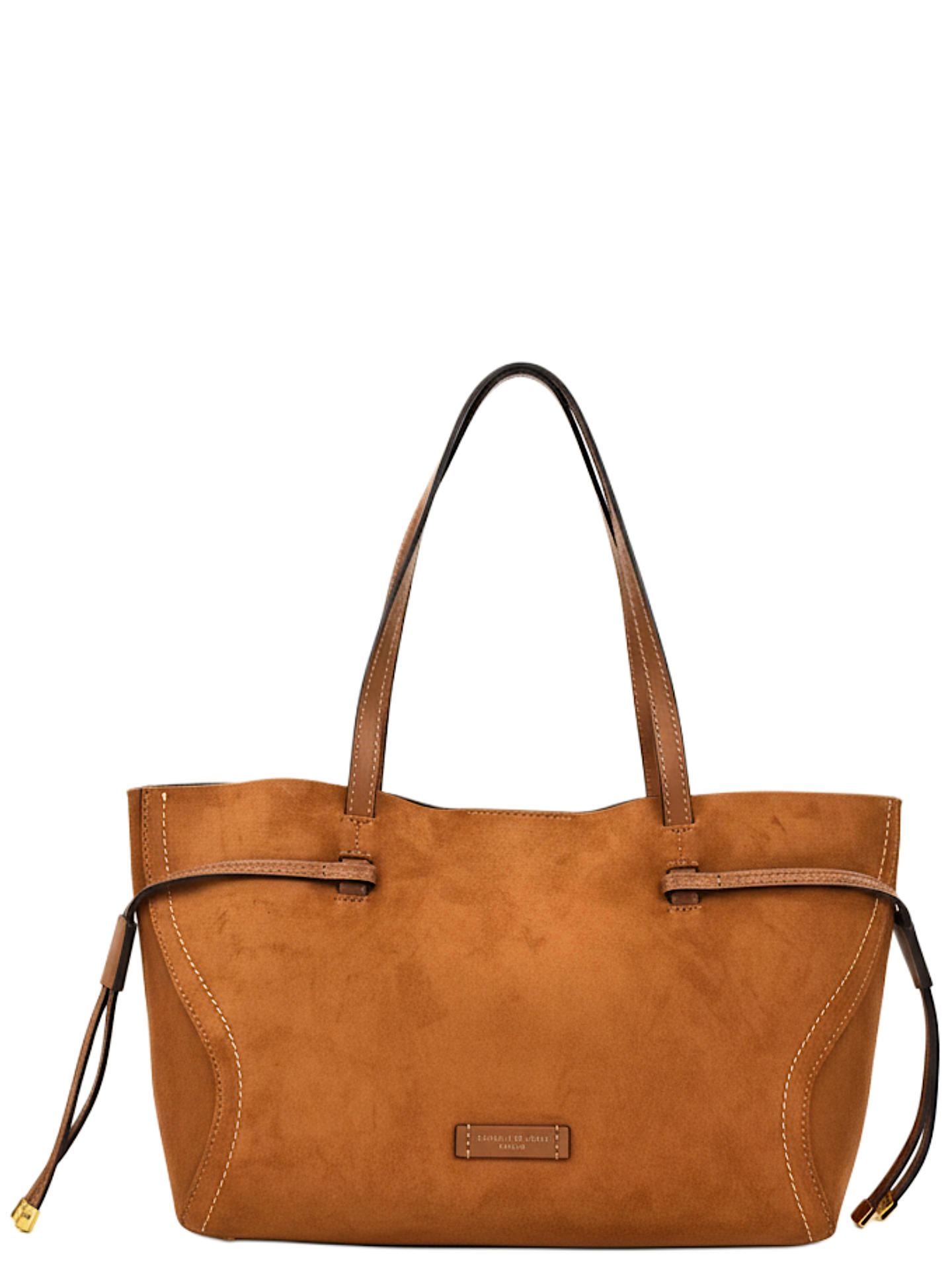 BORSA GIANNI CHIARINI Firenze 11285 CUOIO