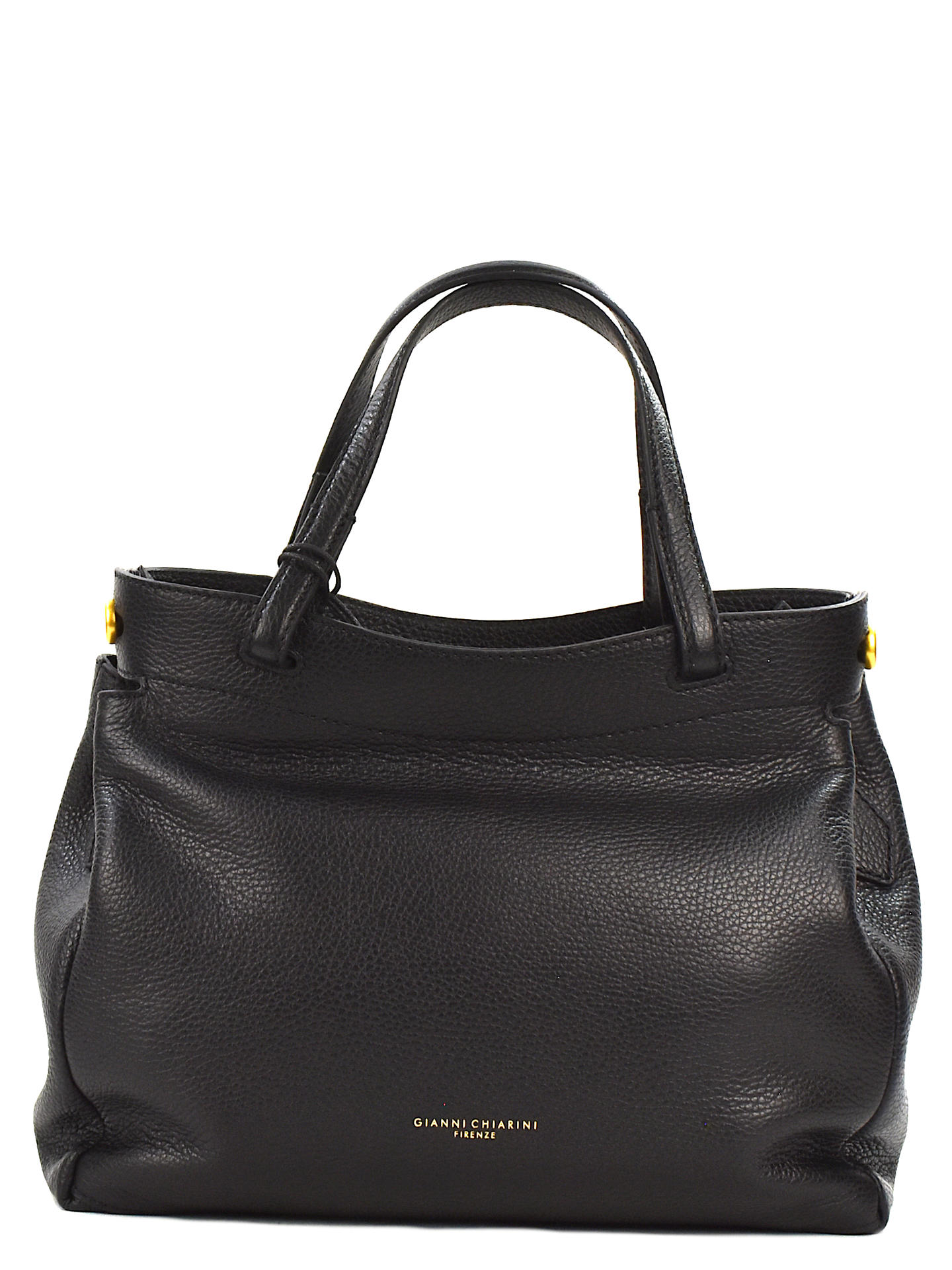 BORSA GIANNI CHIARINI Firenze 11290GRNN NERO