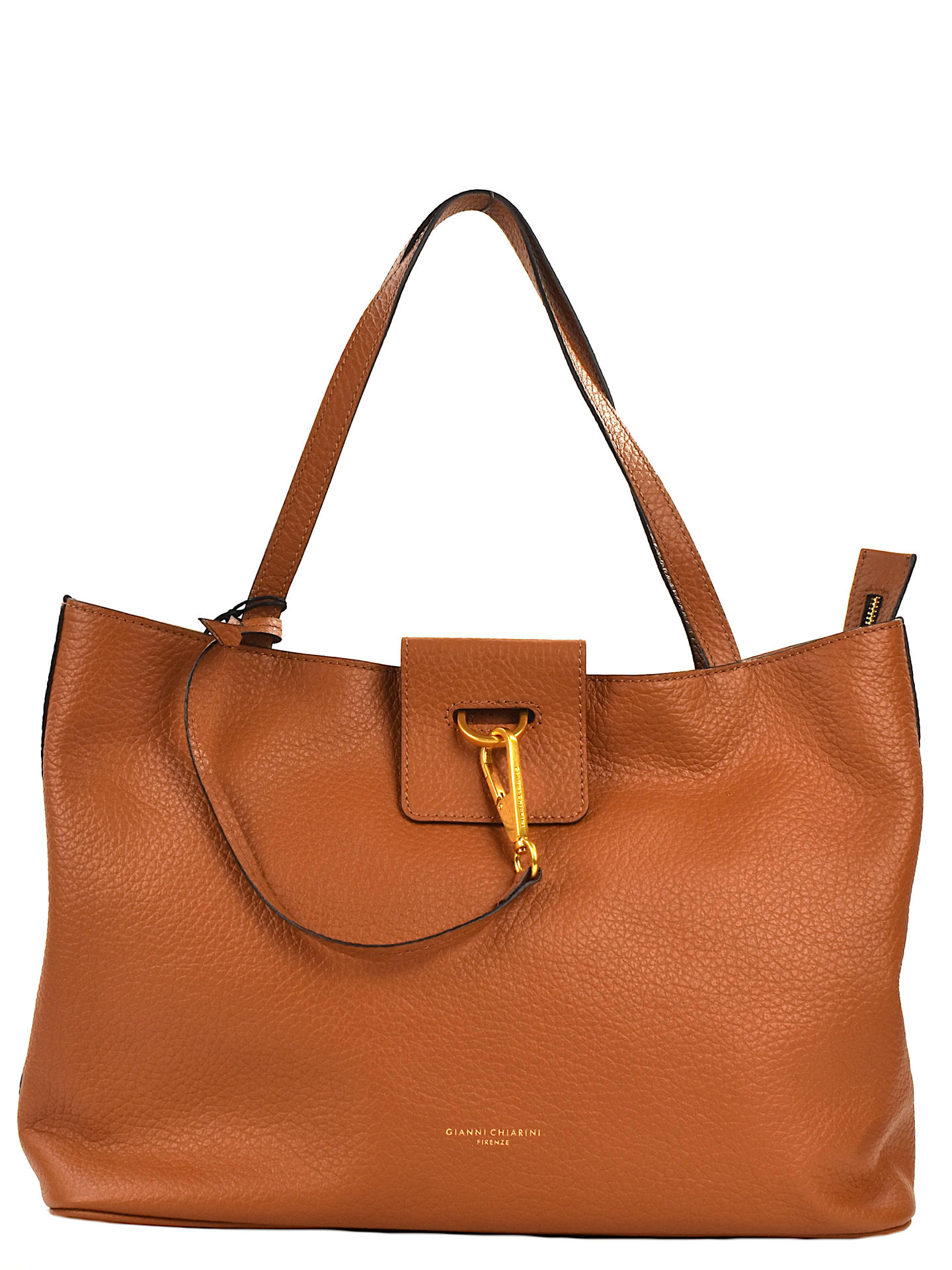 BORSA GIANNI CHIARINI Firenze 11471TKL CUOIO