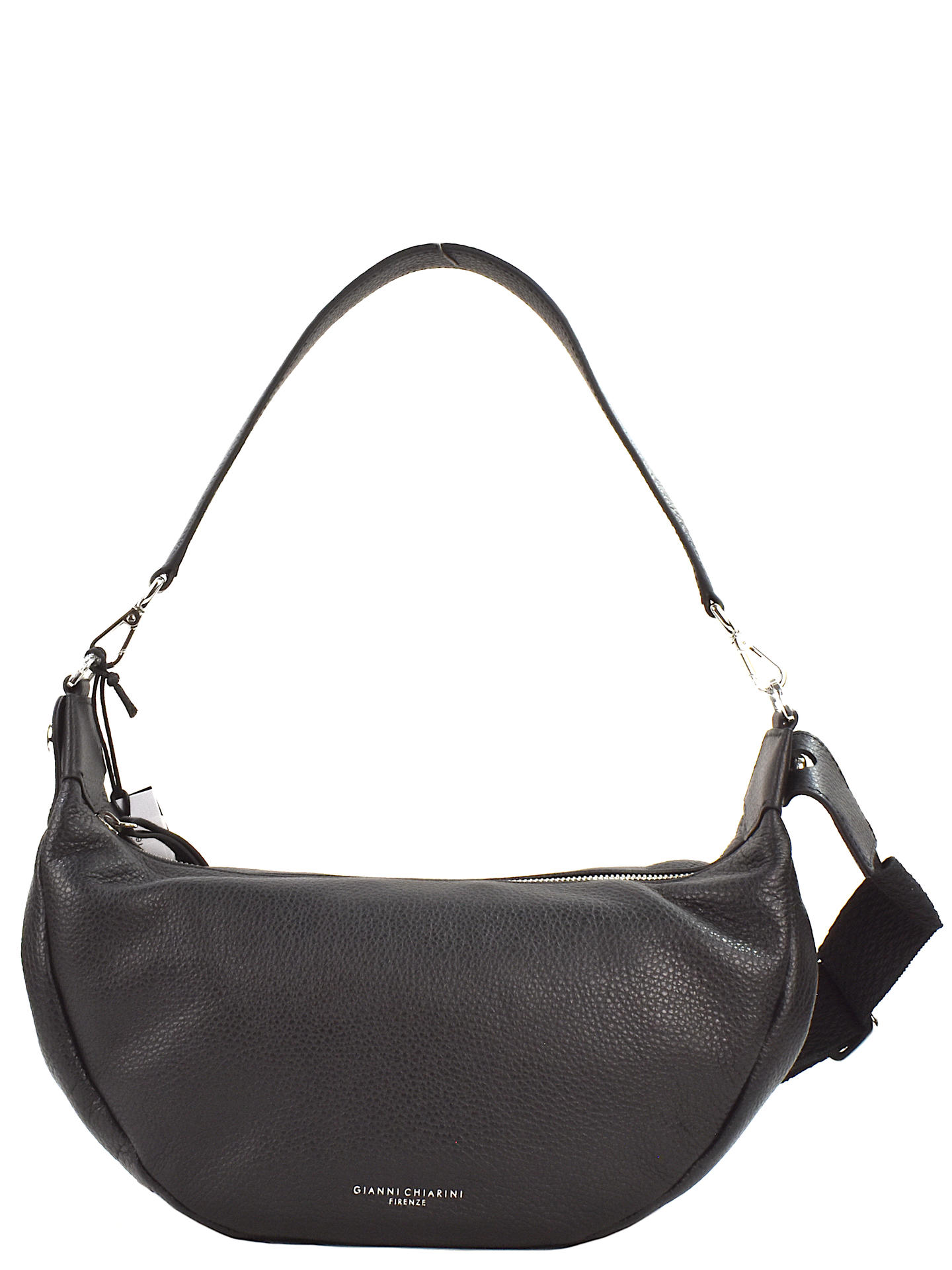 BORSA GIANNI CHIARINI Firenze 11550GRNNAOP NERO