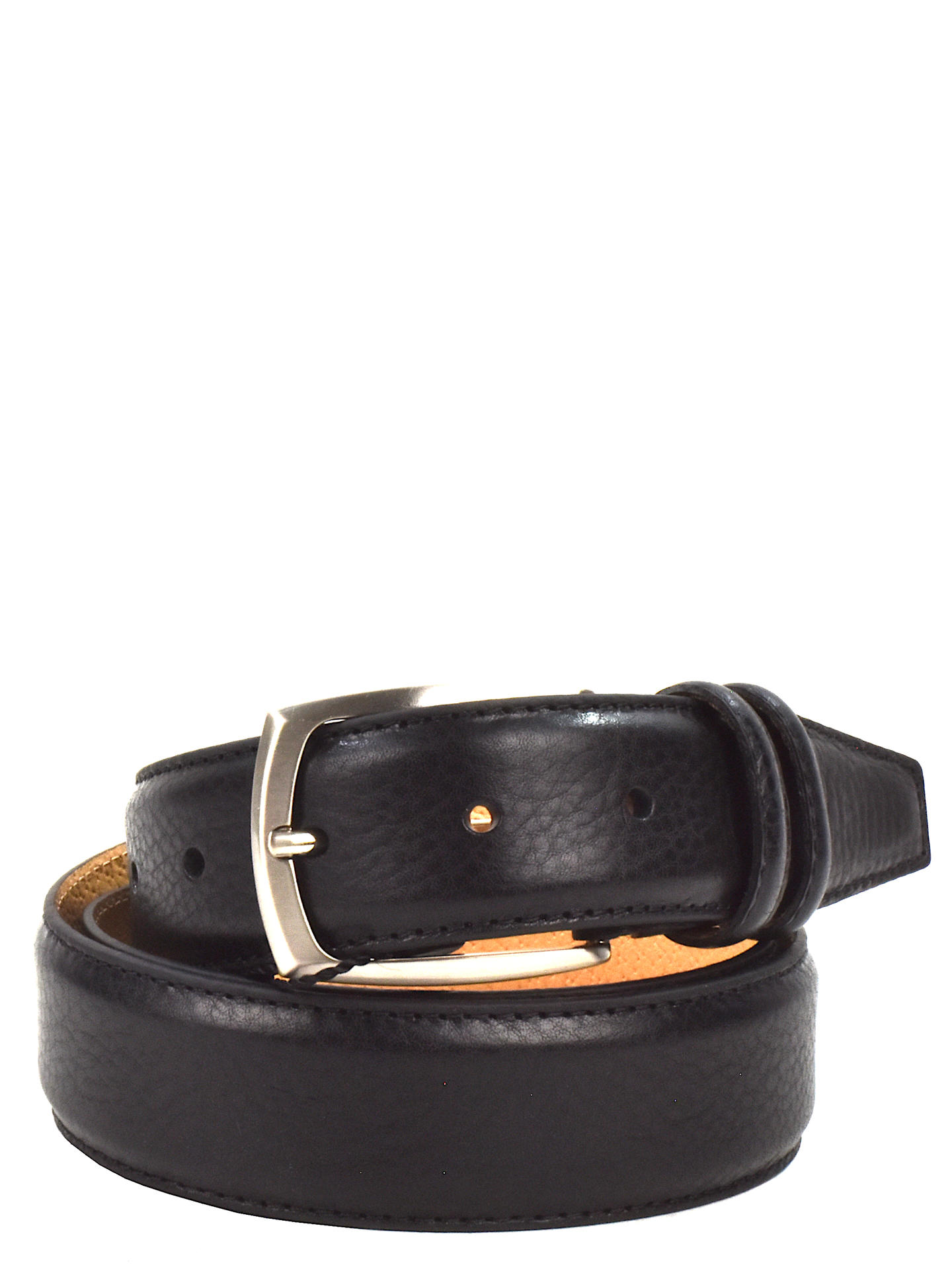 CINTURA CHRISTIAN ANDREIANI 117636 NERO