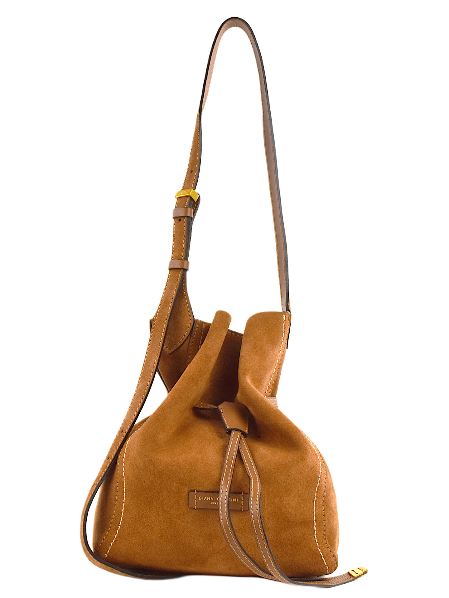 BORSA GIANNI CHIARINI Firenze 11786 CUOIO