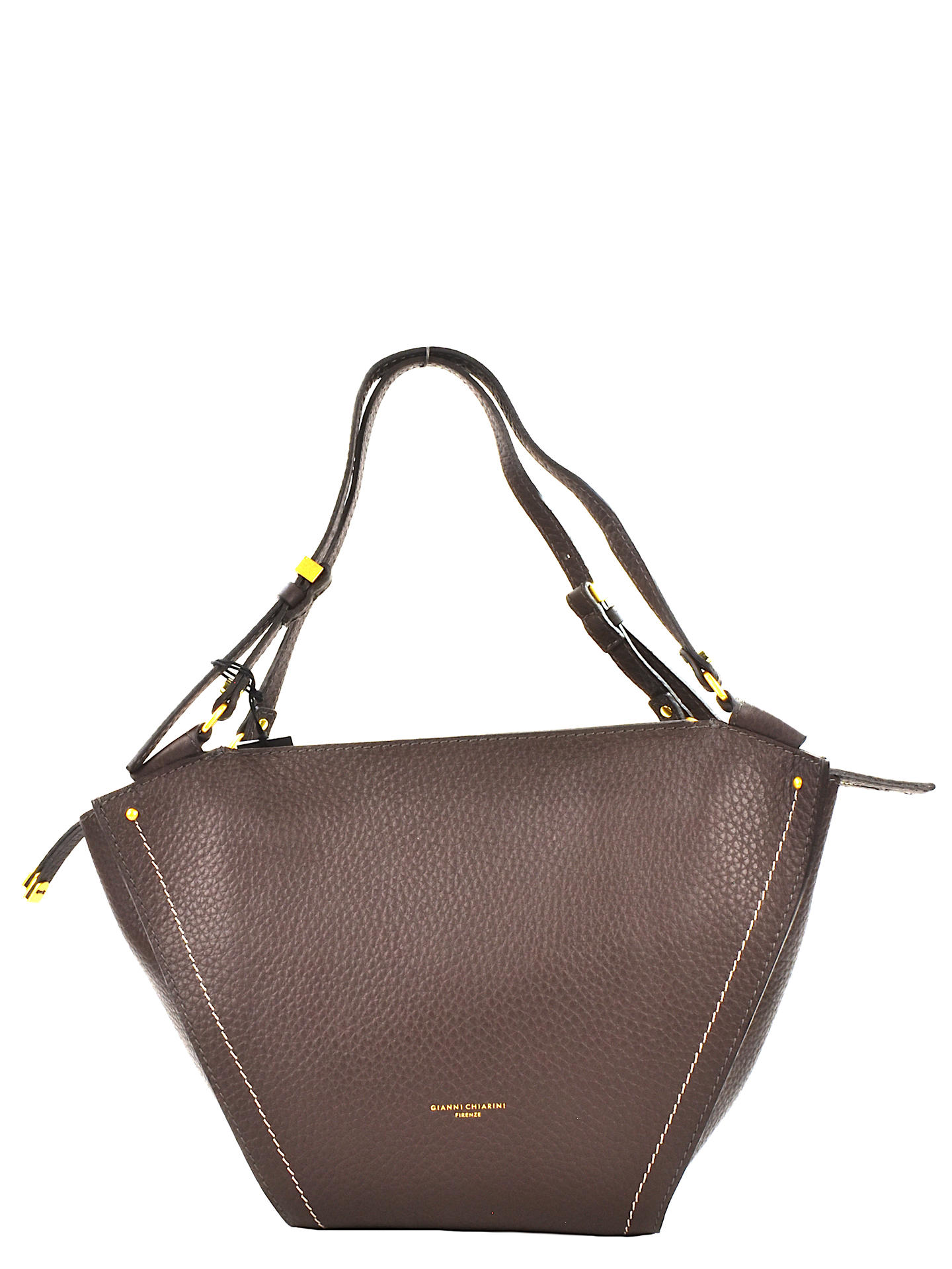 BORSA GIANNI CHIARINI Firenze 11796RNGDBL TESTAdiMORO