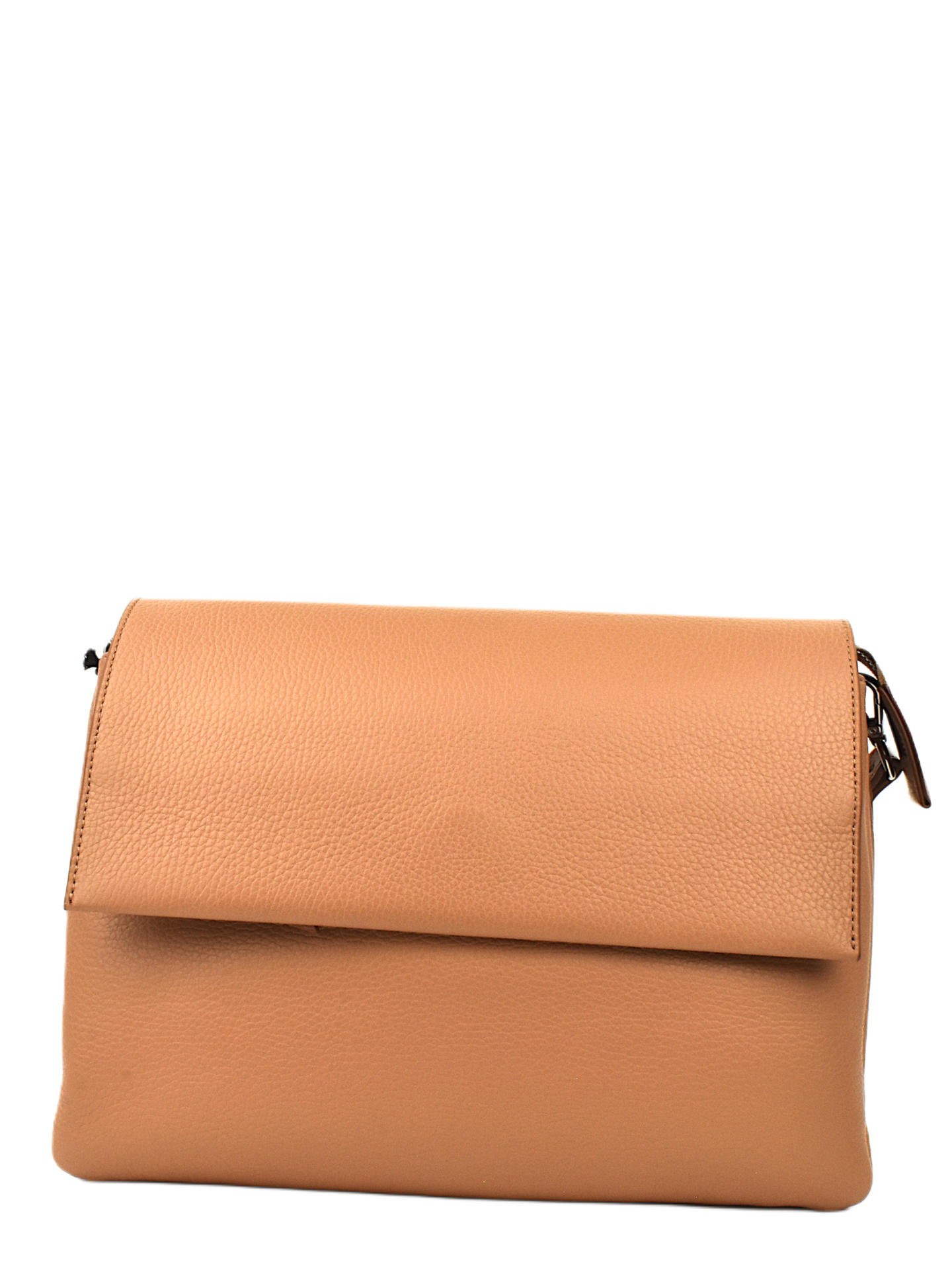 BORSA GIANNI CHIARINI Firenze 12305 MARRONE