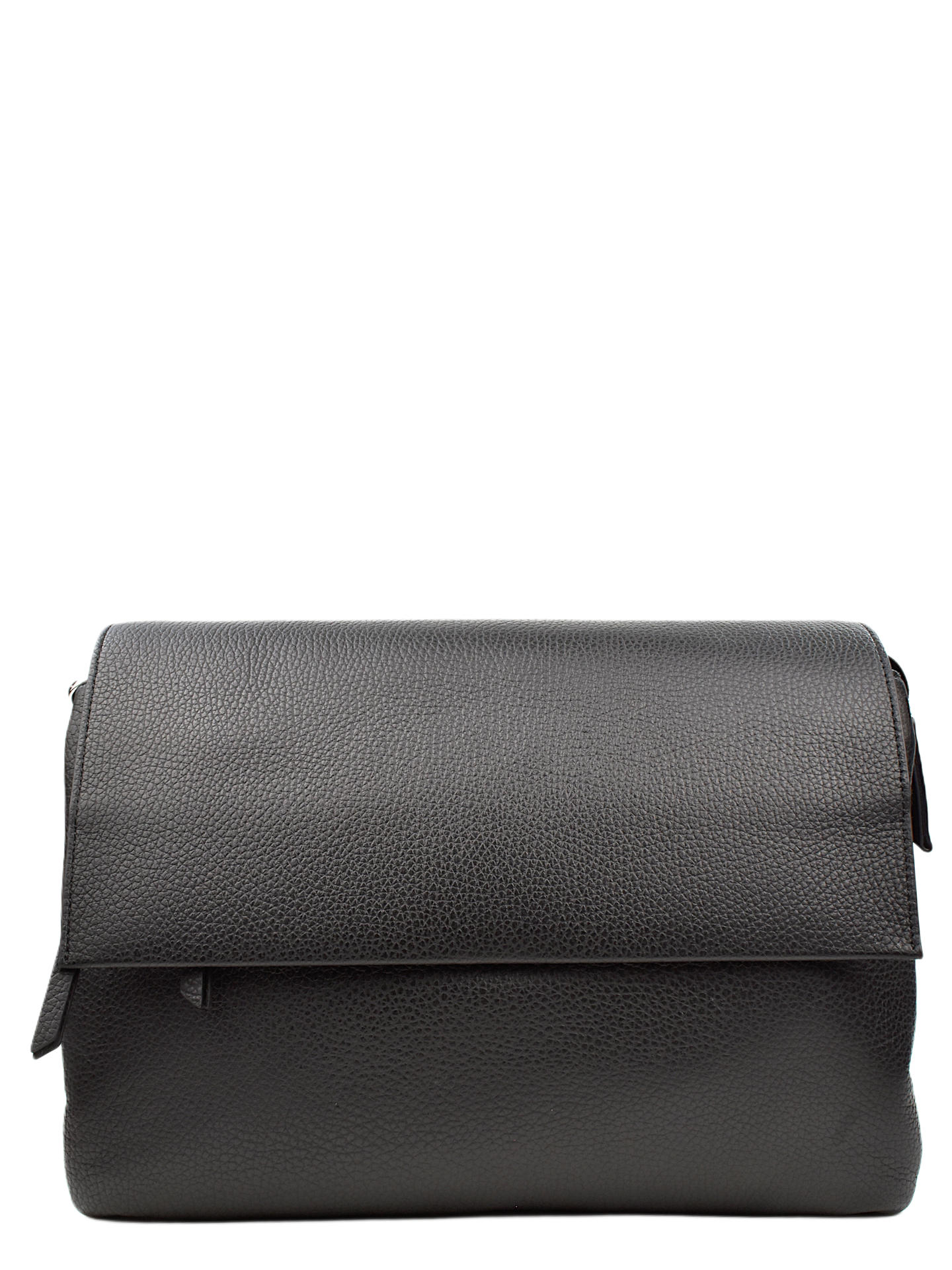 BORSA GIANNI CHIARINI Firenze 12305COMM NERO