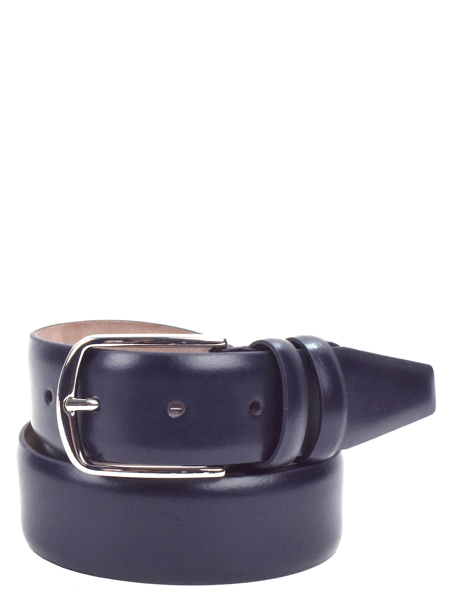 CINTURA CHRISTIAN ANDREIANI 130036 BLUE