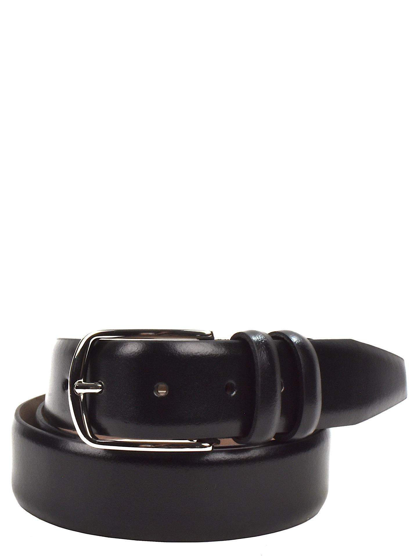 CINTURA CHRISTIAN ANDREIANI 130036 NERO