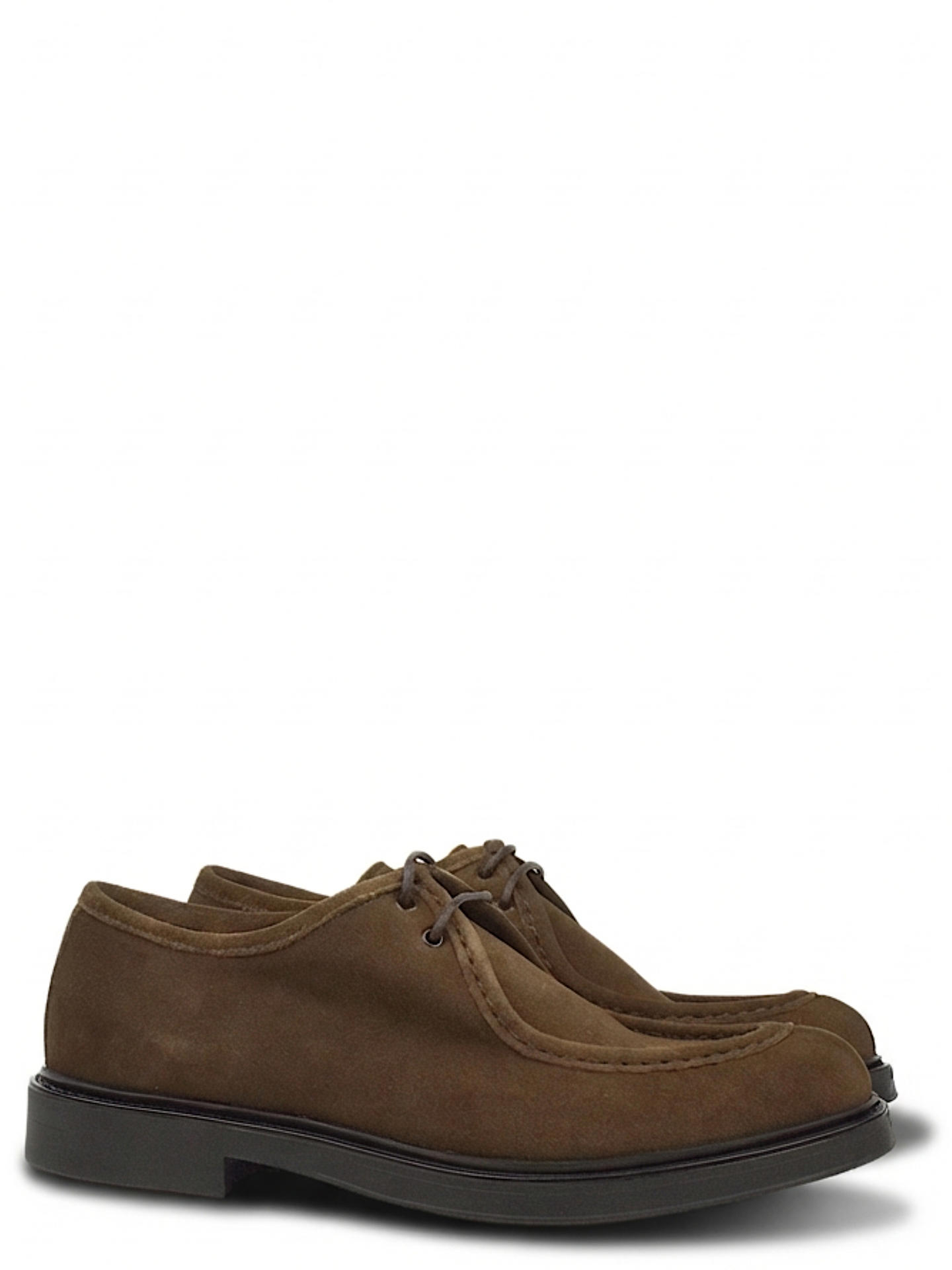 STRINGATA ANTICA CALZOLERIA CAMPANA 133 MARRONE