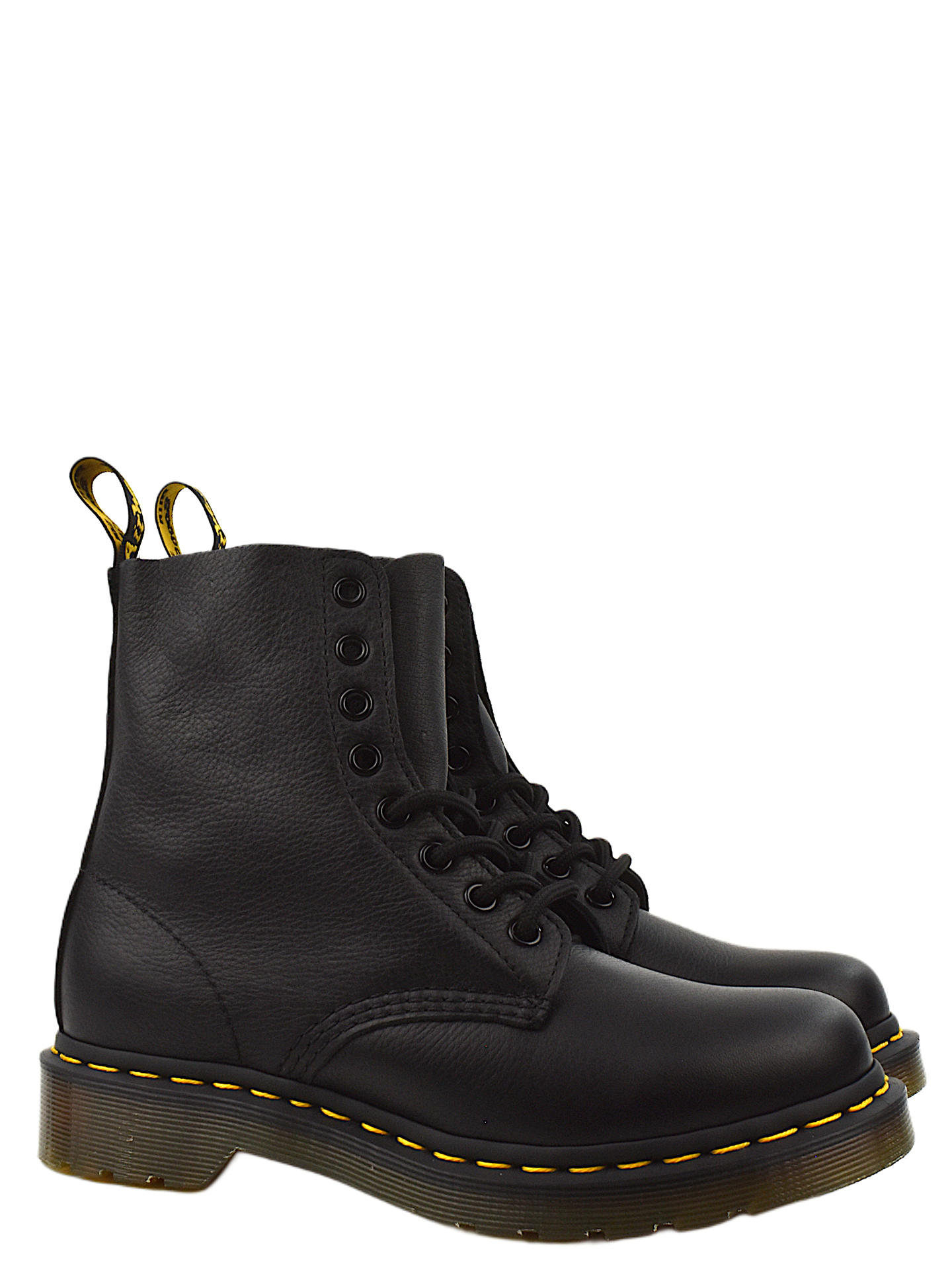 STIVALETTO BASSO DR.MARTENS 13512006 NERO