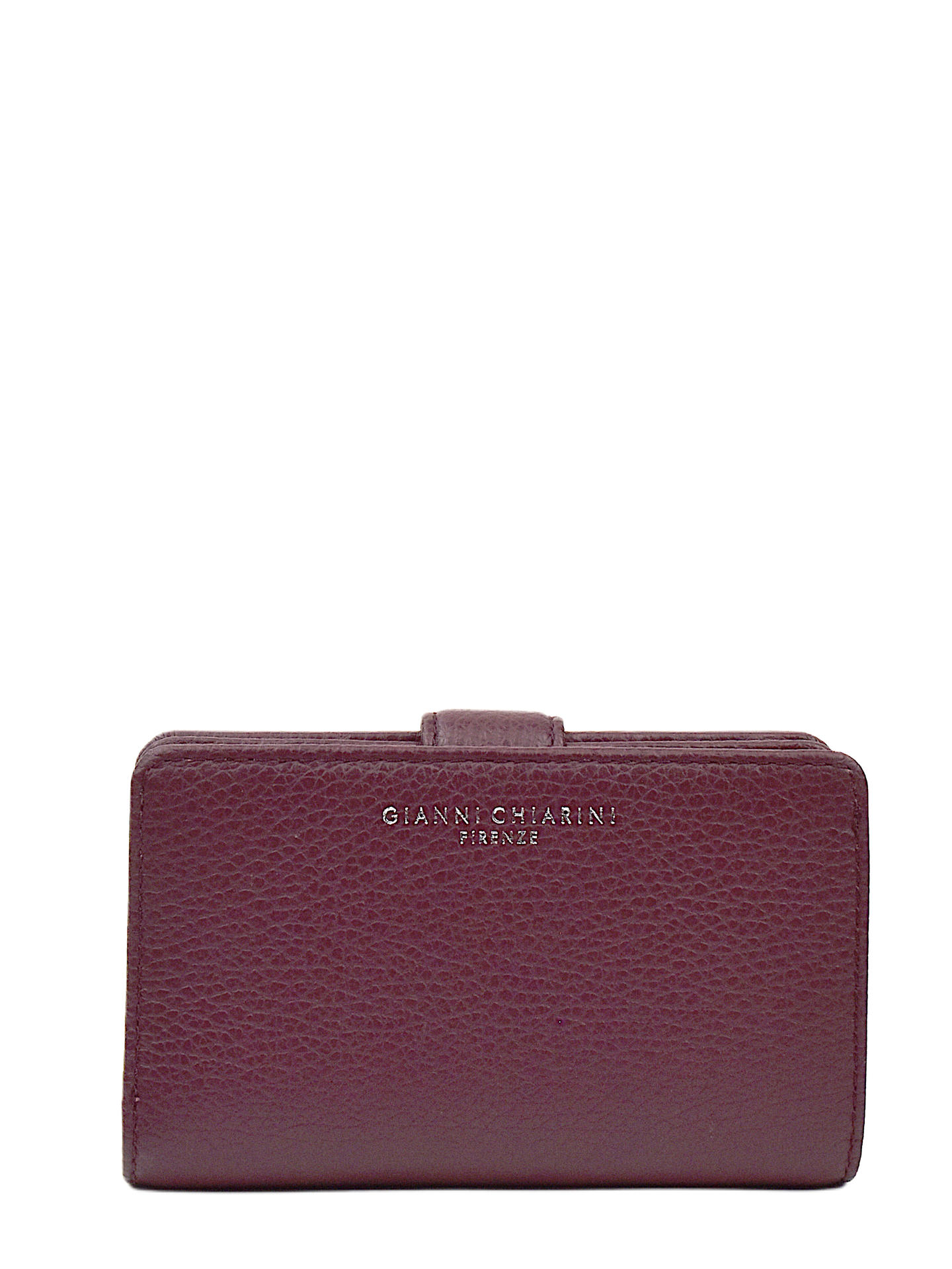 PORTAFOGLI GIANNI CHIARINI Firenze 13757 BORDEAUX