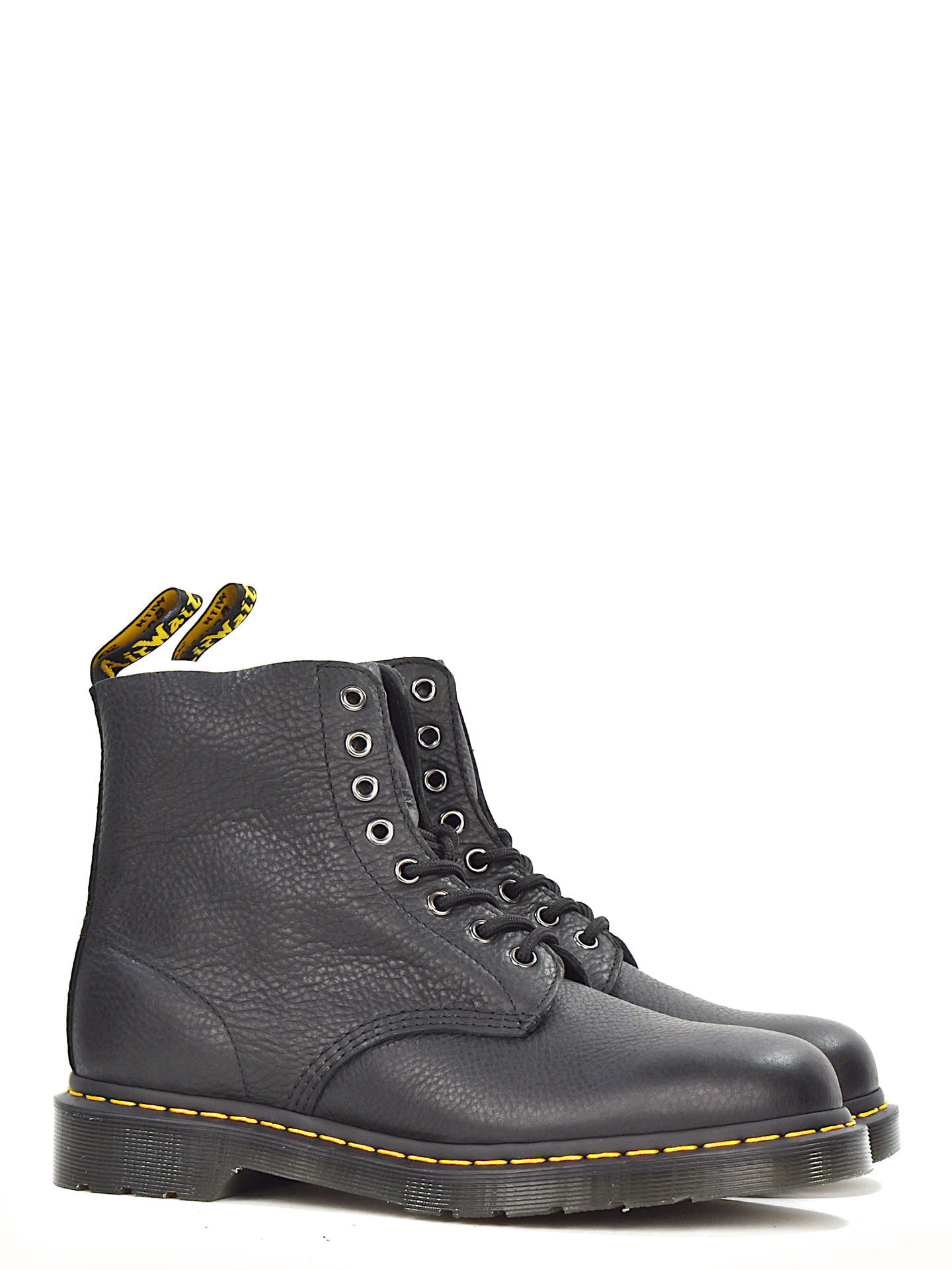 STIVALETTO DR.MARTENS 1460AM NERO