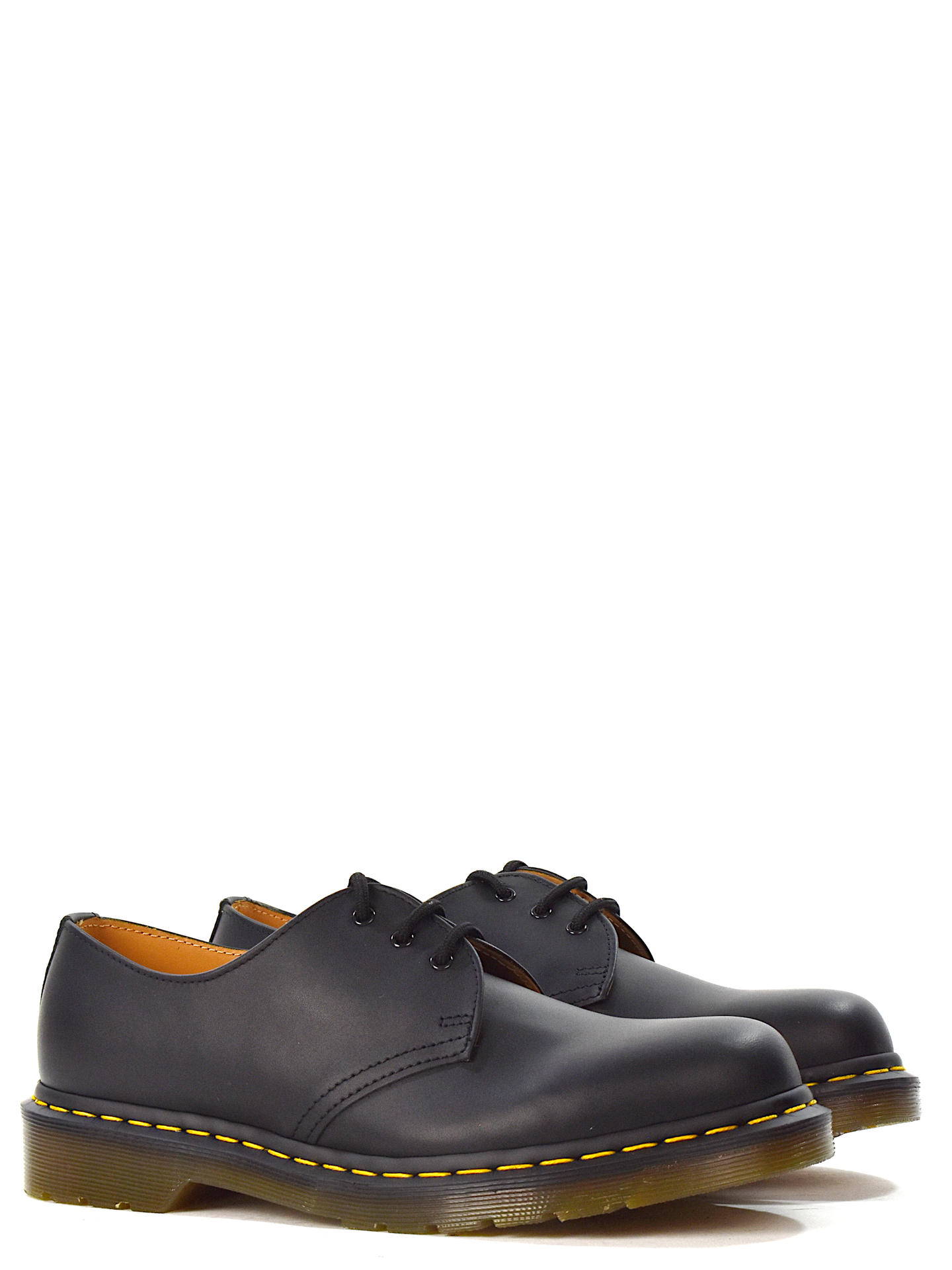 STIVALETTO DR.MARTENS 1461 NERO