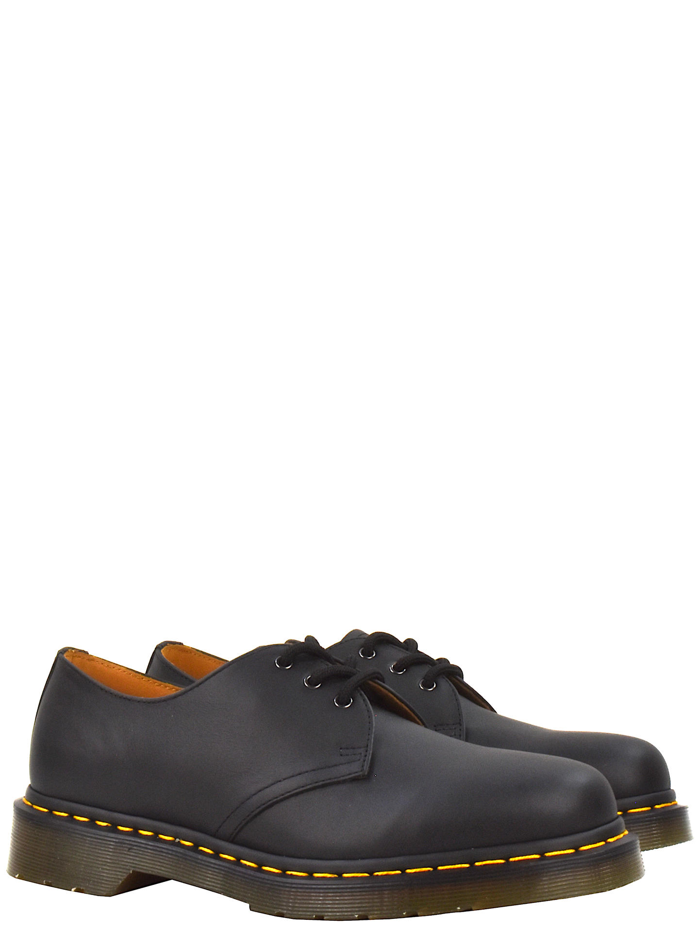 STRINGATA DR.MARTENS 1461NAP NERO
