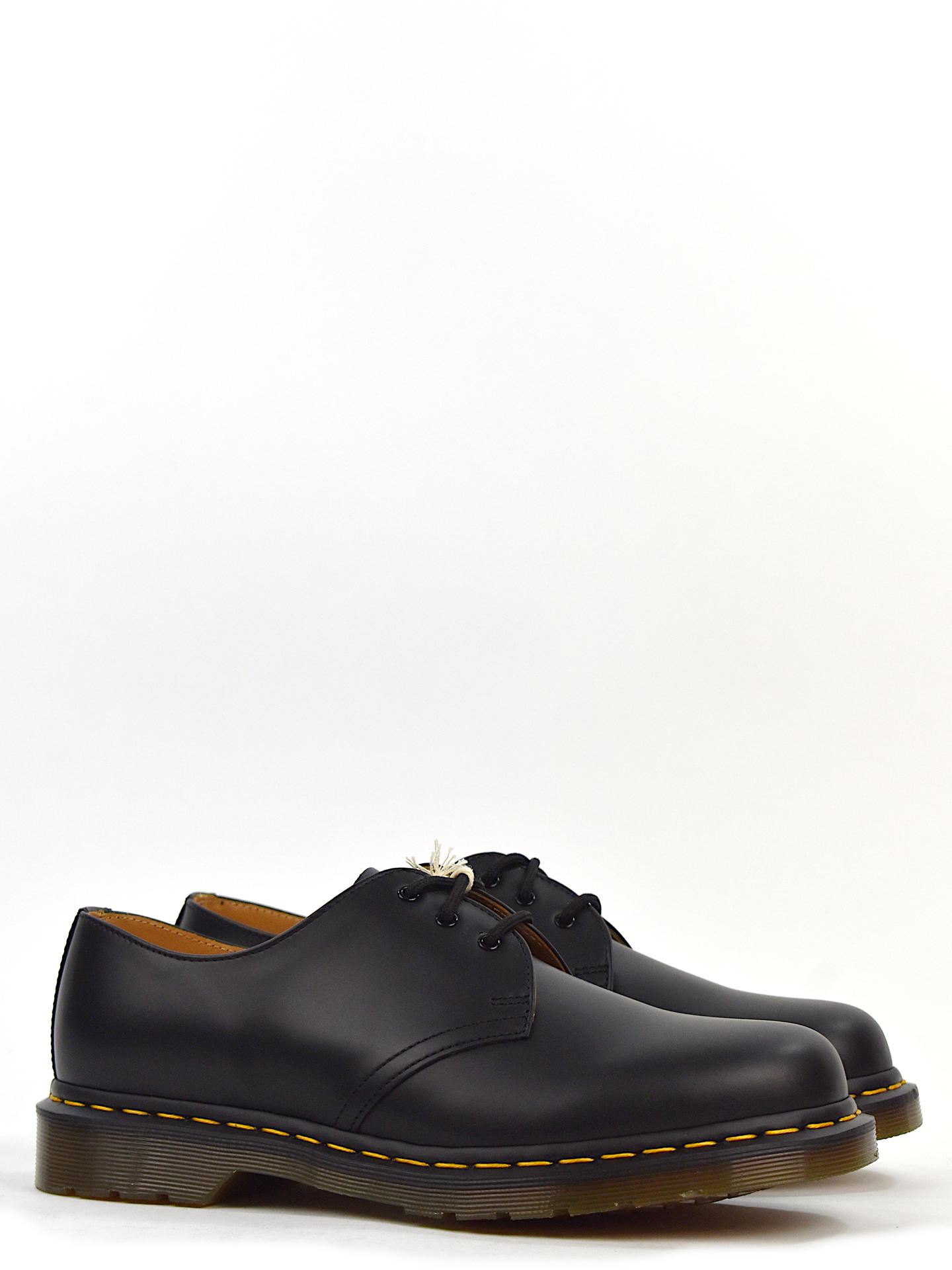 STRINGATA DR.MARTENS 1461SM NERO