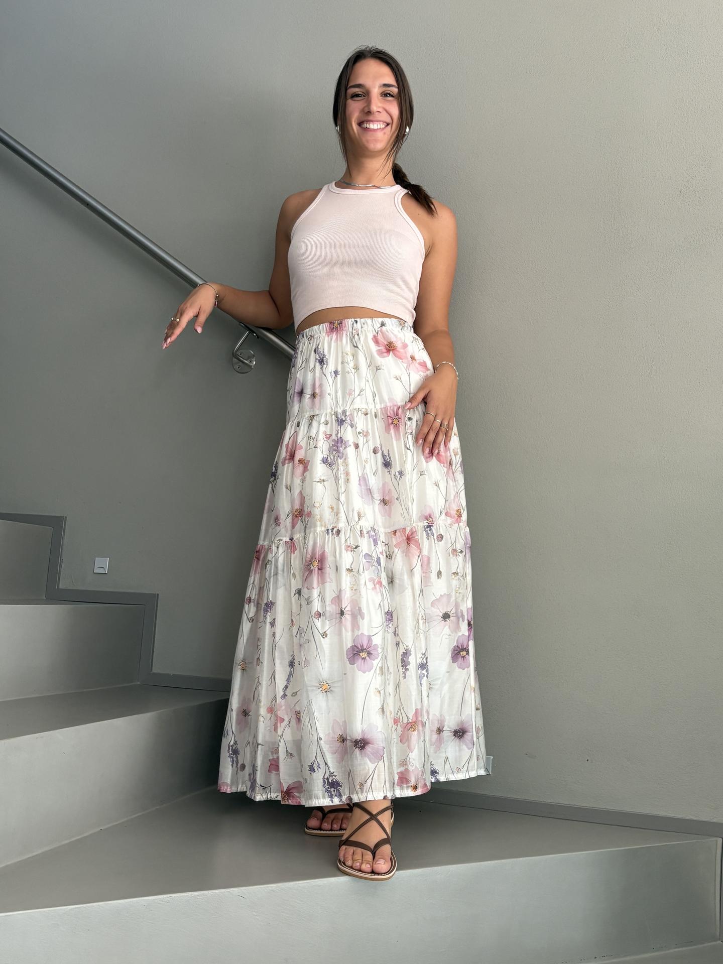GONNA SUSY MIX 163263 BIANCO