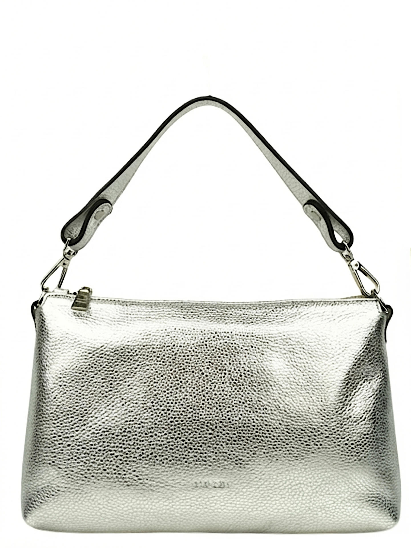 BORSA RIPANI 1882OK ARGENTO