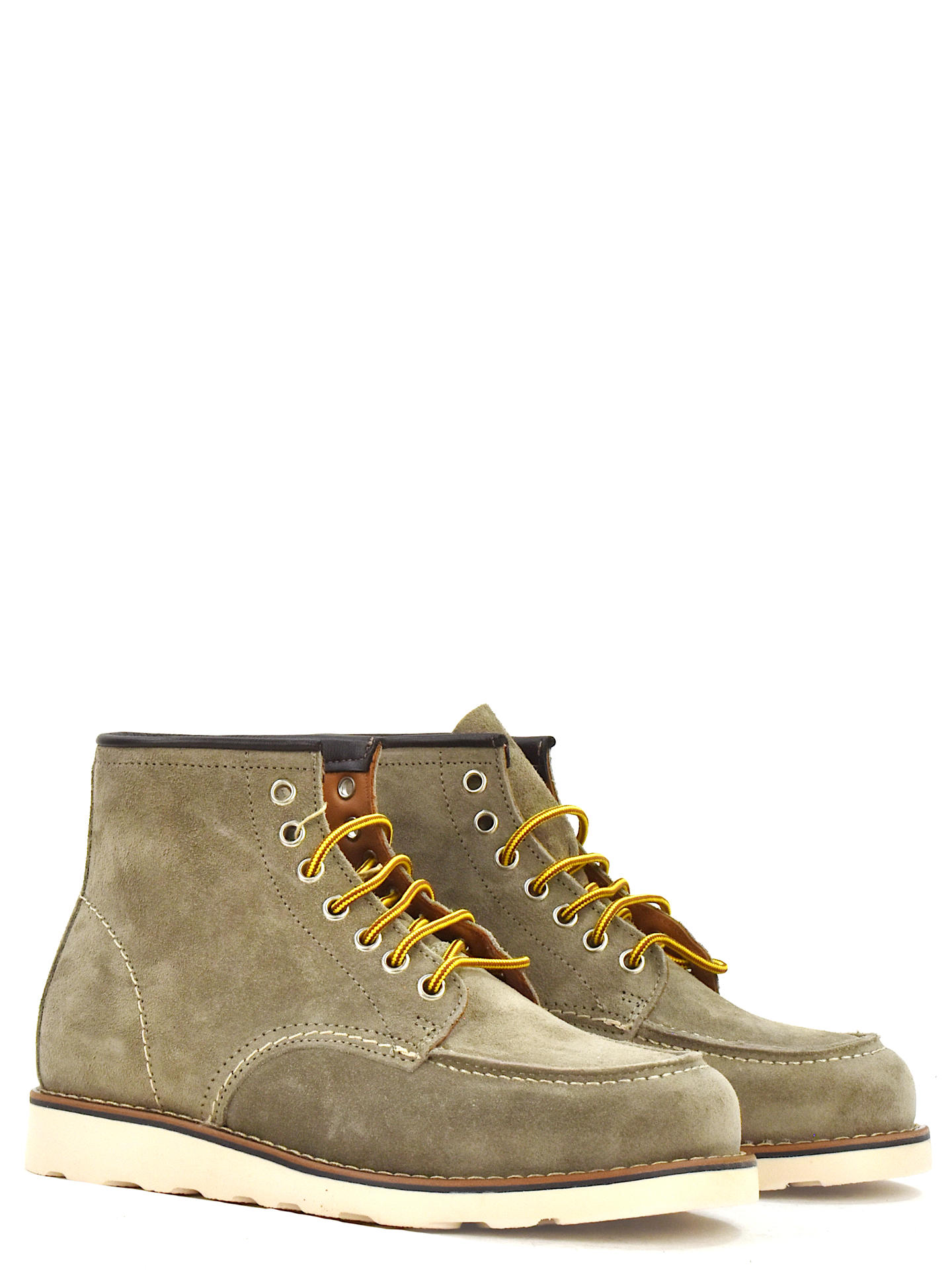 STIVALETTO BASSO BEKK 1919CW BEIGE