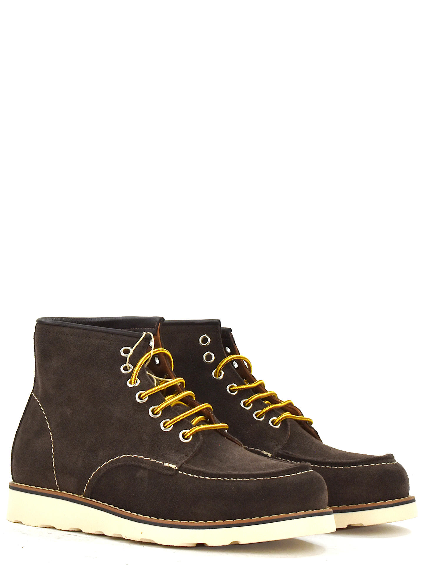STIVALETTO BASSO BEKK 1919CW TESTAdiMORO