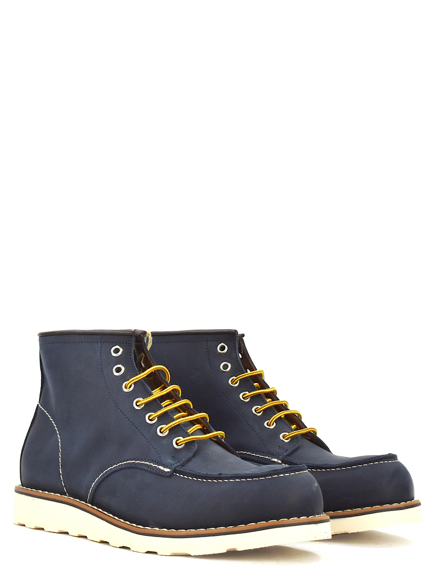 STIVALETTO BEKK 1919NM BLUE