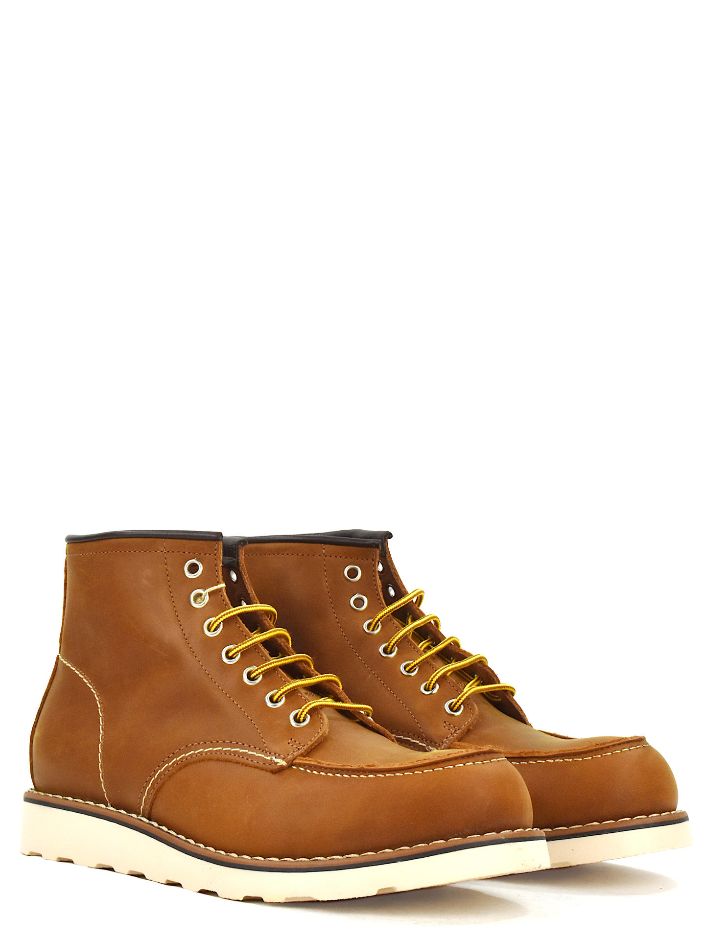 STIVALETTO BEKK 1919NM CUOIO