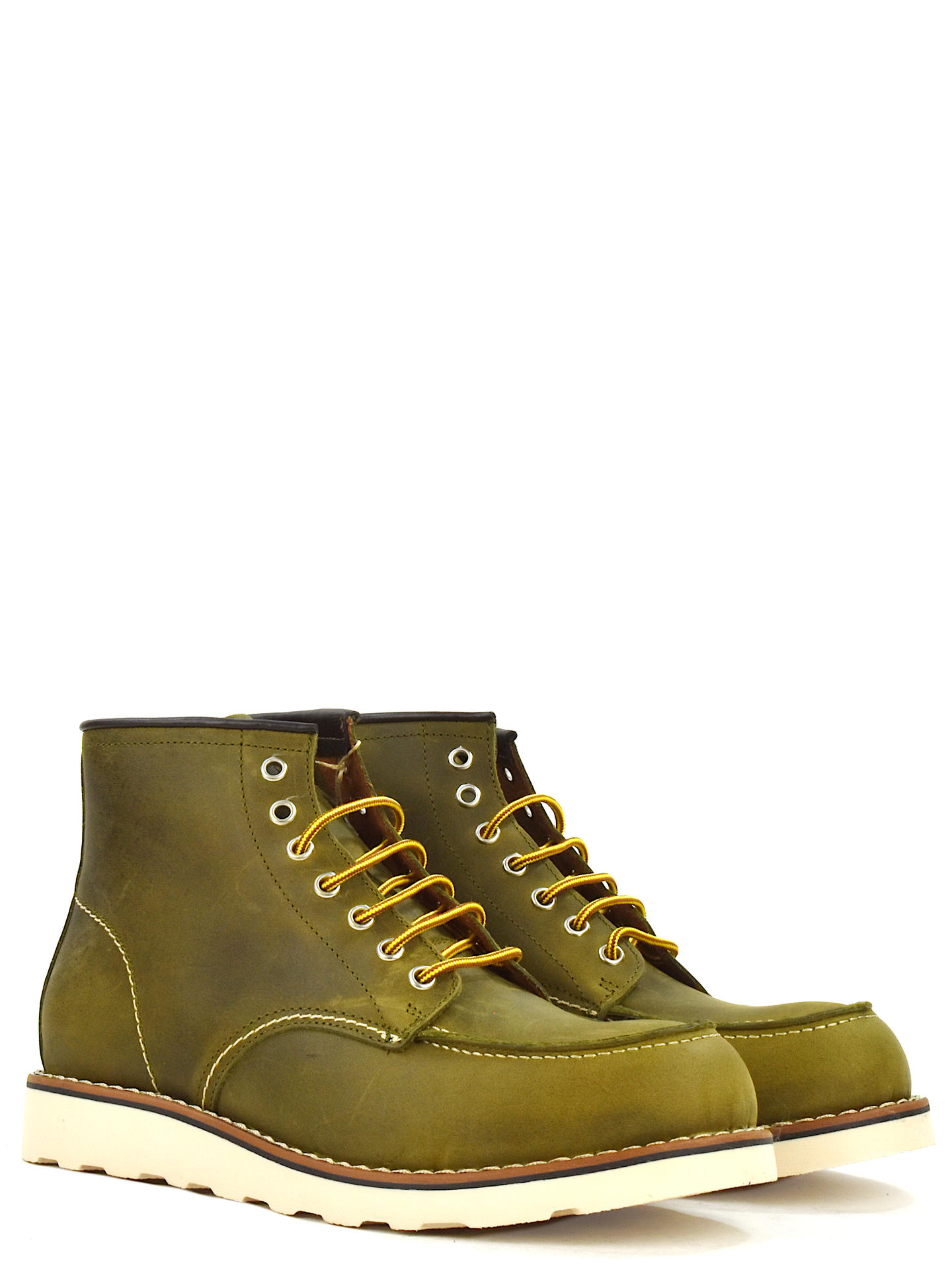 STIVALETTO BEKK 1919NM MILITARE
