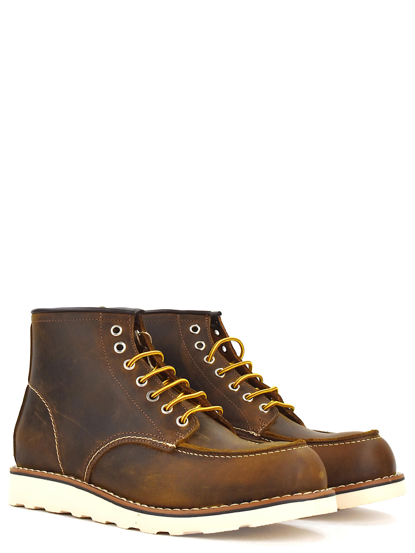 STIVALETTO BEKK 1919NM TESTAdiMORO