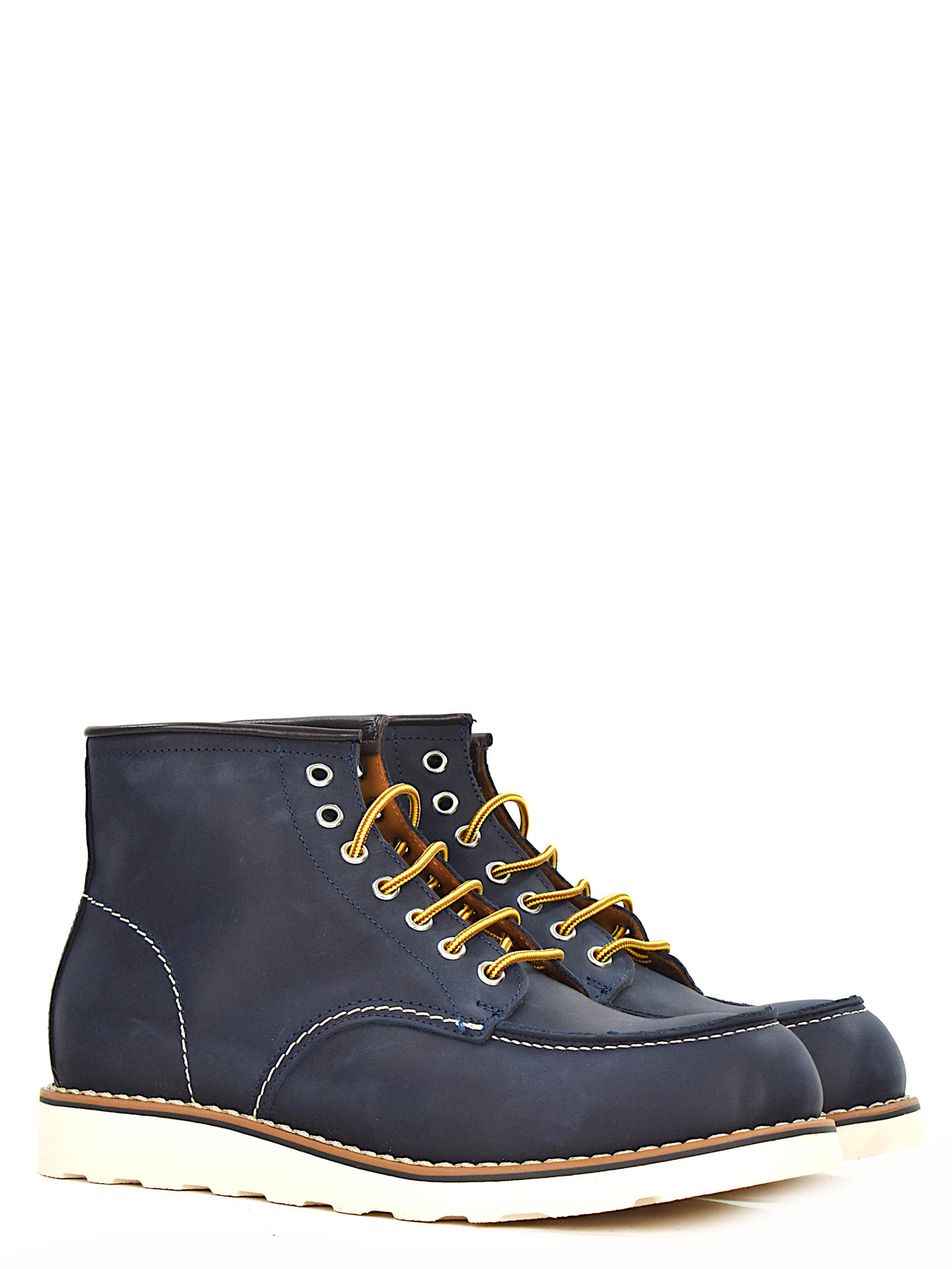 STIVALETTO BEKK 1919NU BLUE