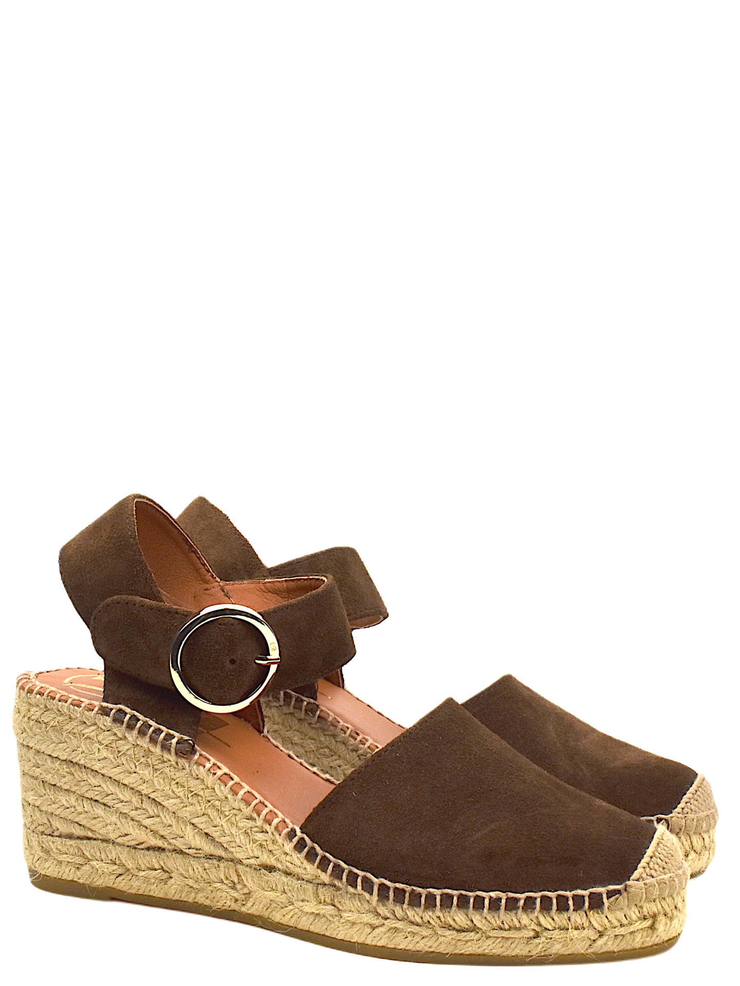 SANDALO ZEPPA VIGUERA 1922 TESTAdiMORO