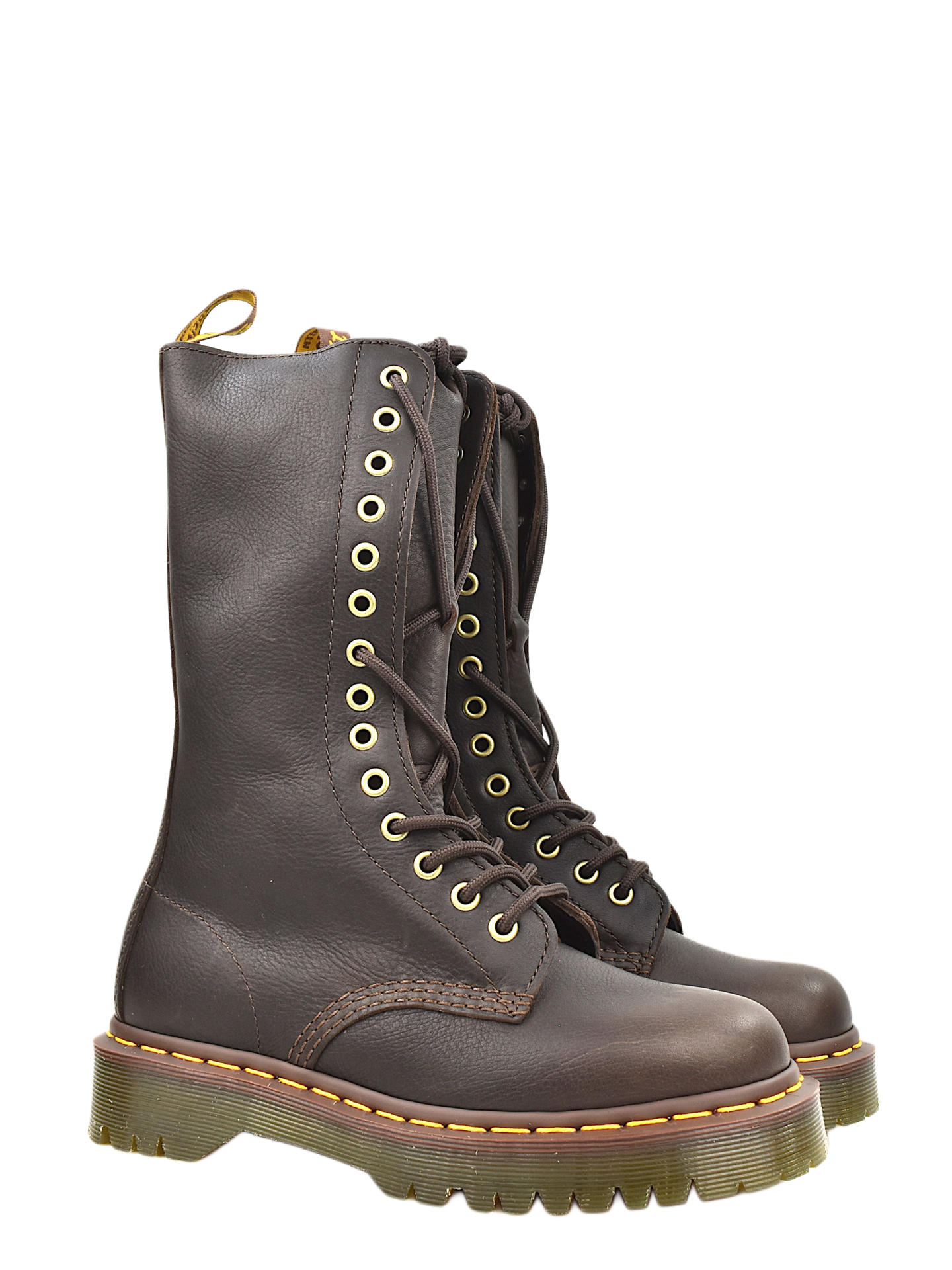 STIVALE BASSO DR.MARTENS 1B99BEX TESTAdiMORO