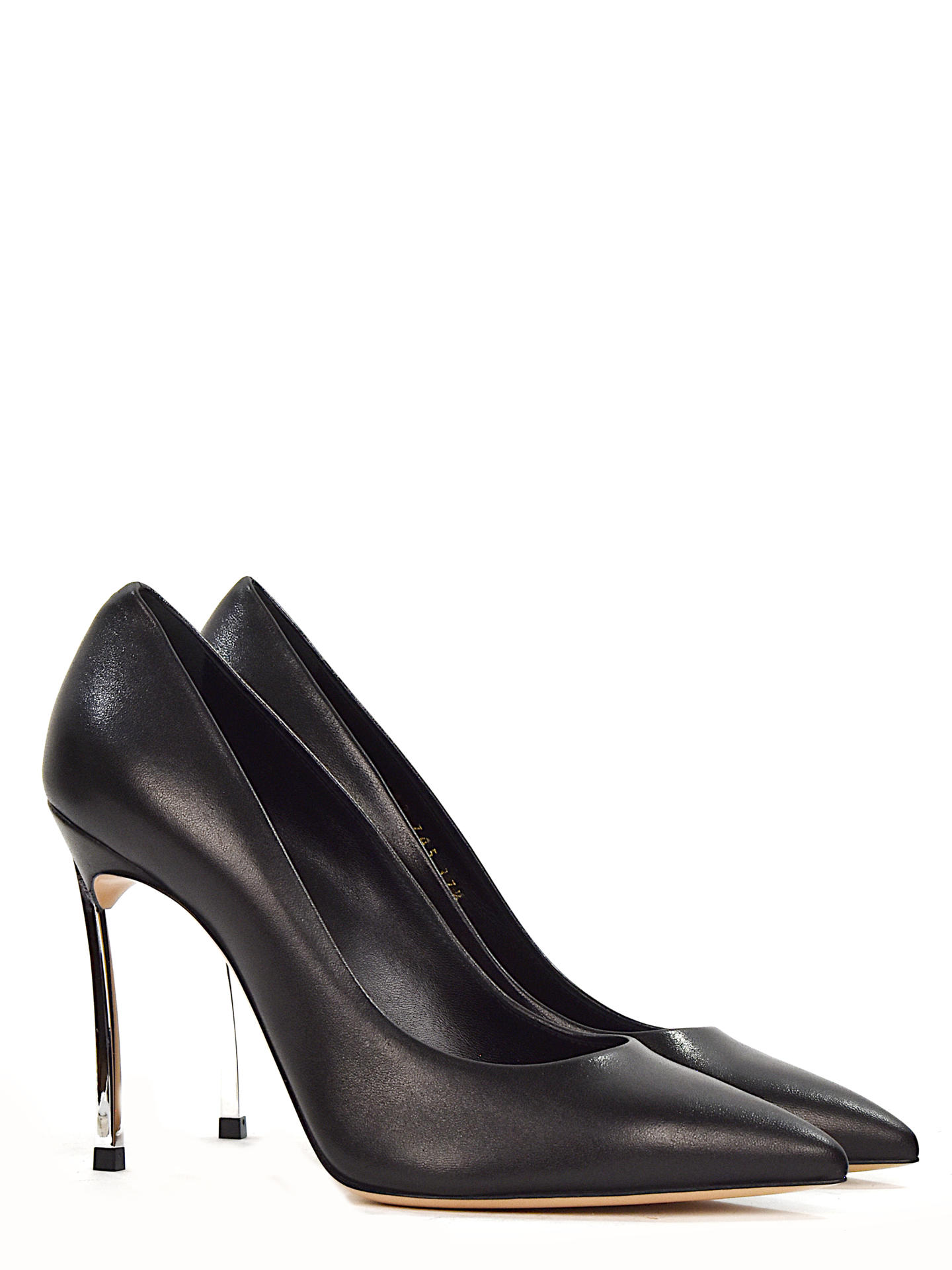 DECOLLETE CASADEI 1F915W NERO